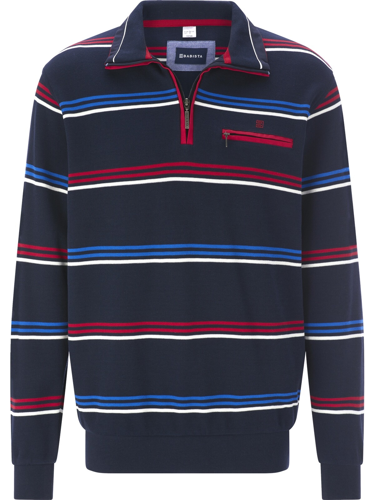 Babista Sweatshirt »Sweatshirt ULRAN«, (1 tlg.)