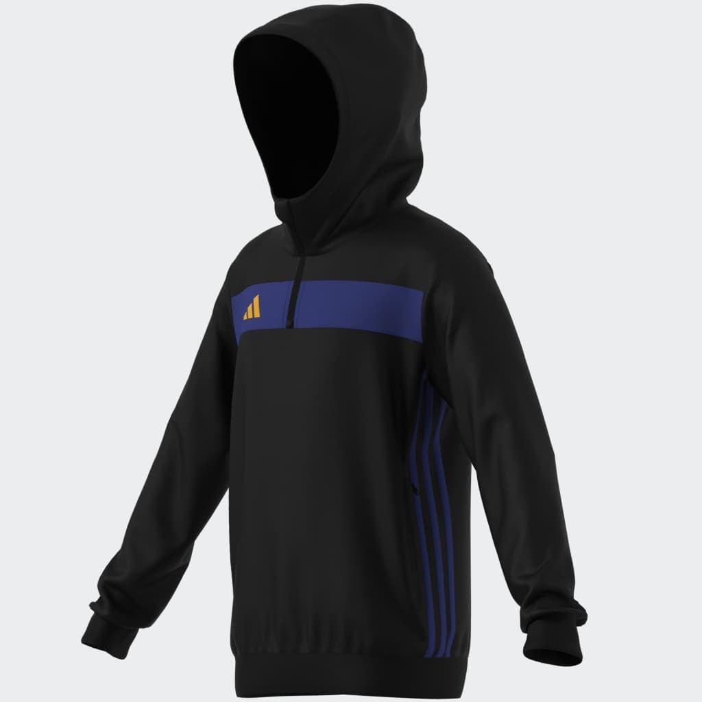 adidas Performance Kapuzensweatshirt »TIRO ES SW HD Y«