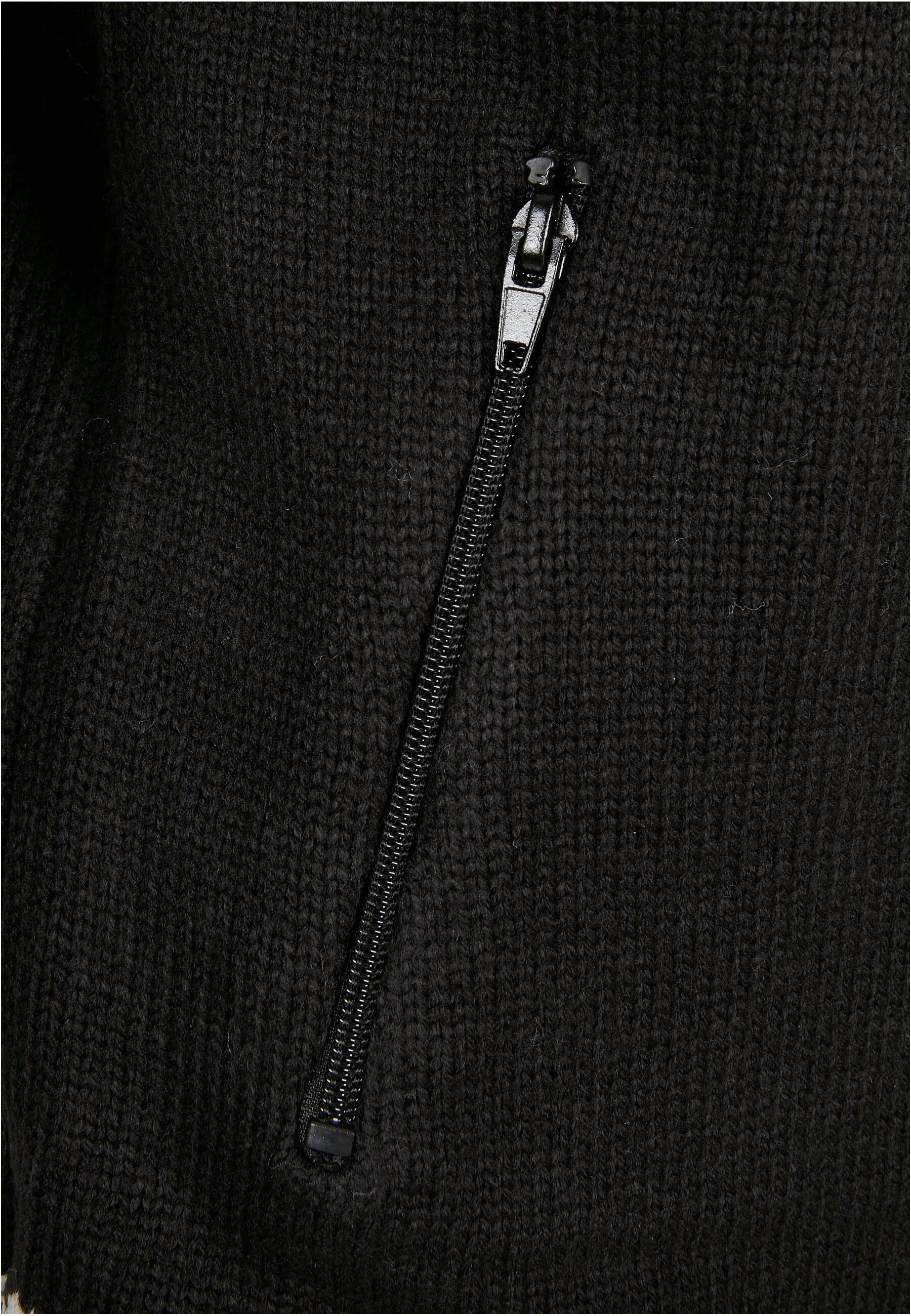 Brandit Strickjacke »Brandit Herren Cardigan Norweger«