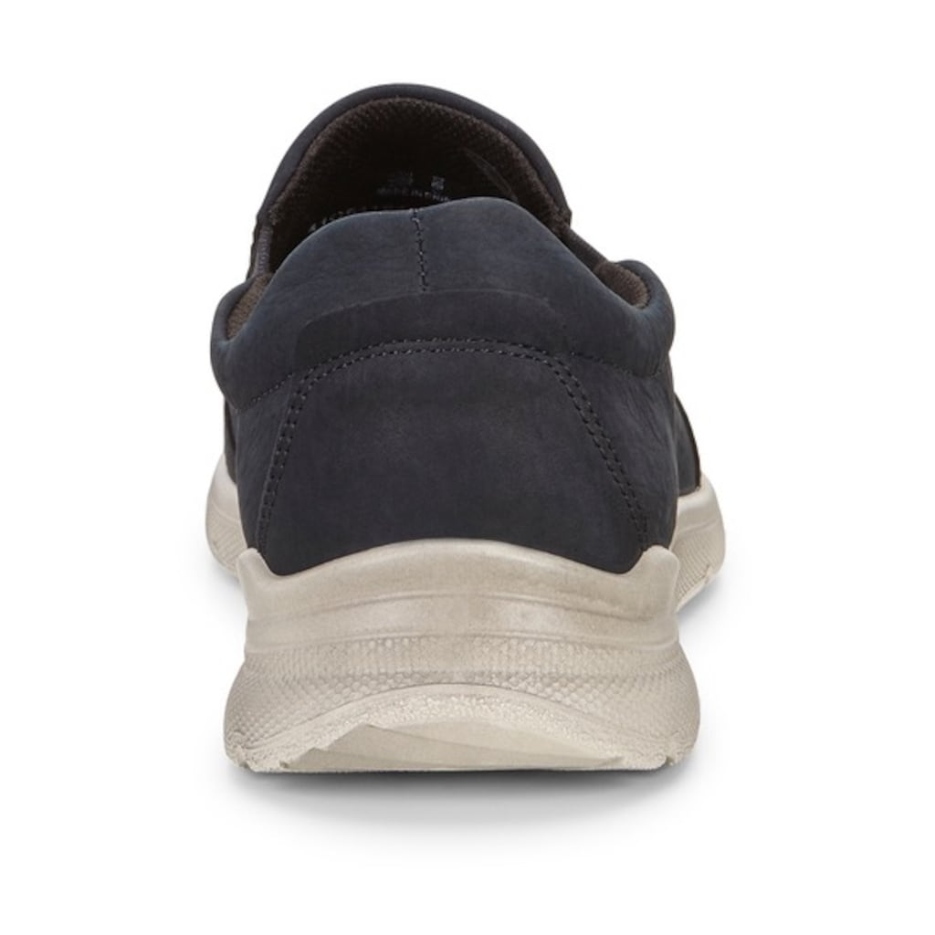 Ecco Slip-On Sneaker »IRVING«
