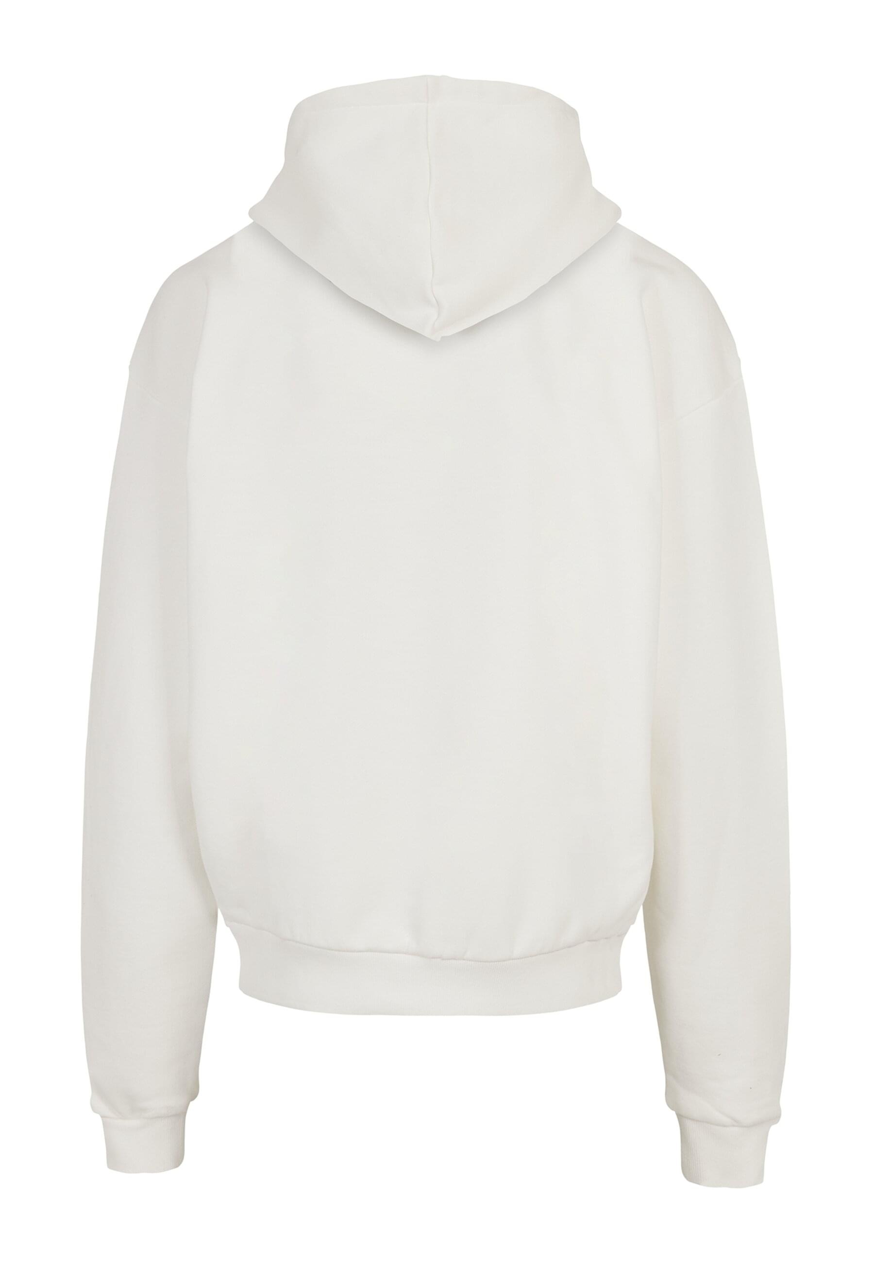 Merchcode Kapuzensweatshirt "Merchcode Stay Frosty - Ultra Heavy Hoody" 1 S günstig online kaufen
