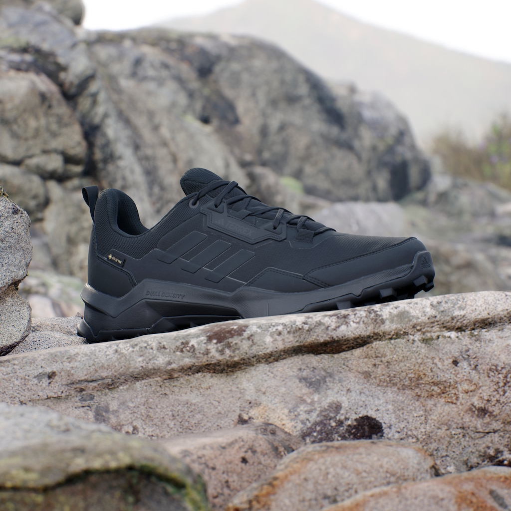 adidas TERREX Wanderschuh »TERREX AX4 GORE-TEX«