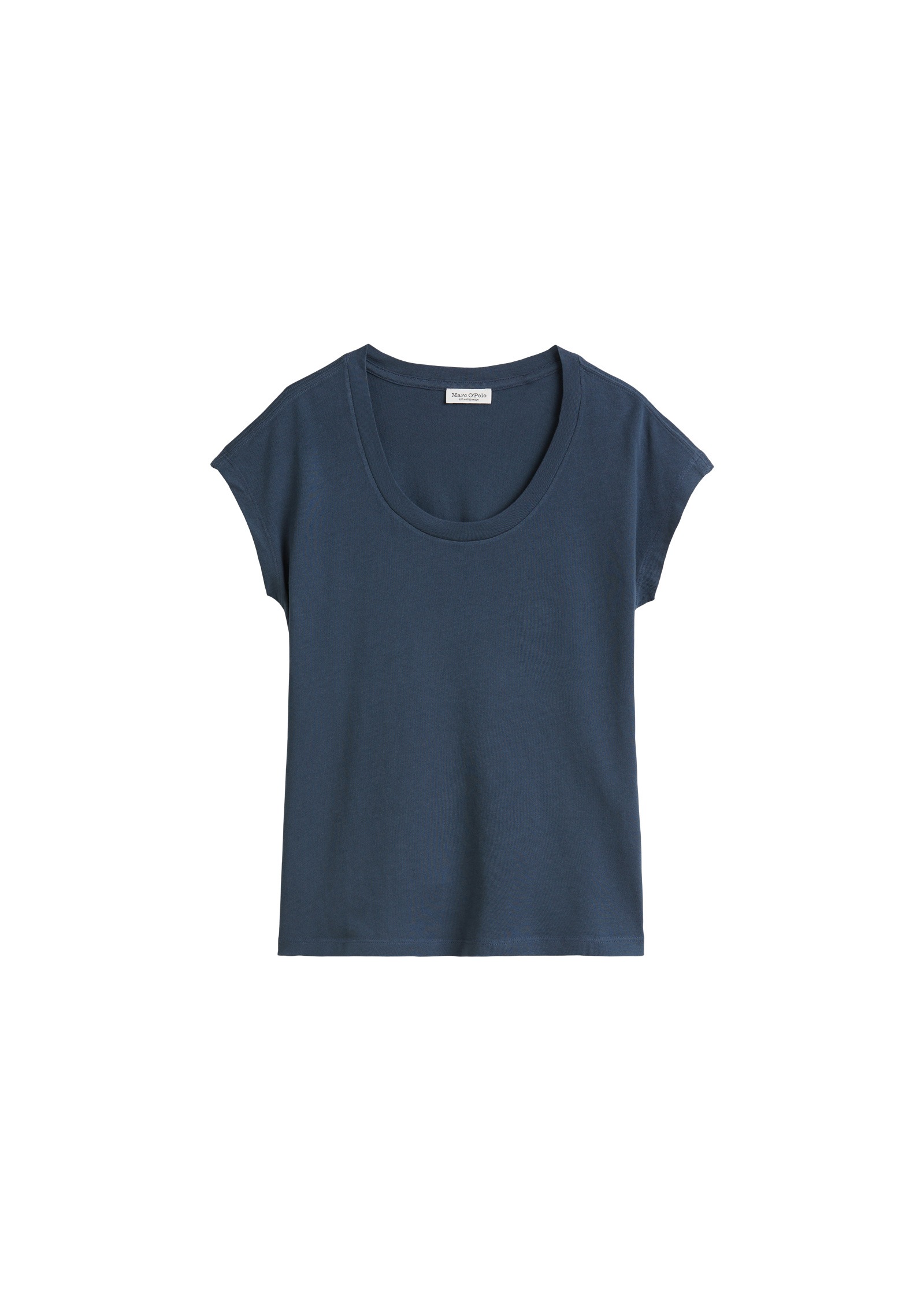 Marc O'Polo T-Shirt »aus Organic Cotton«