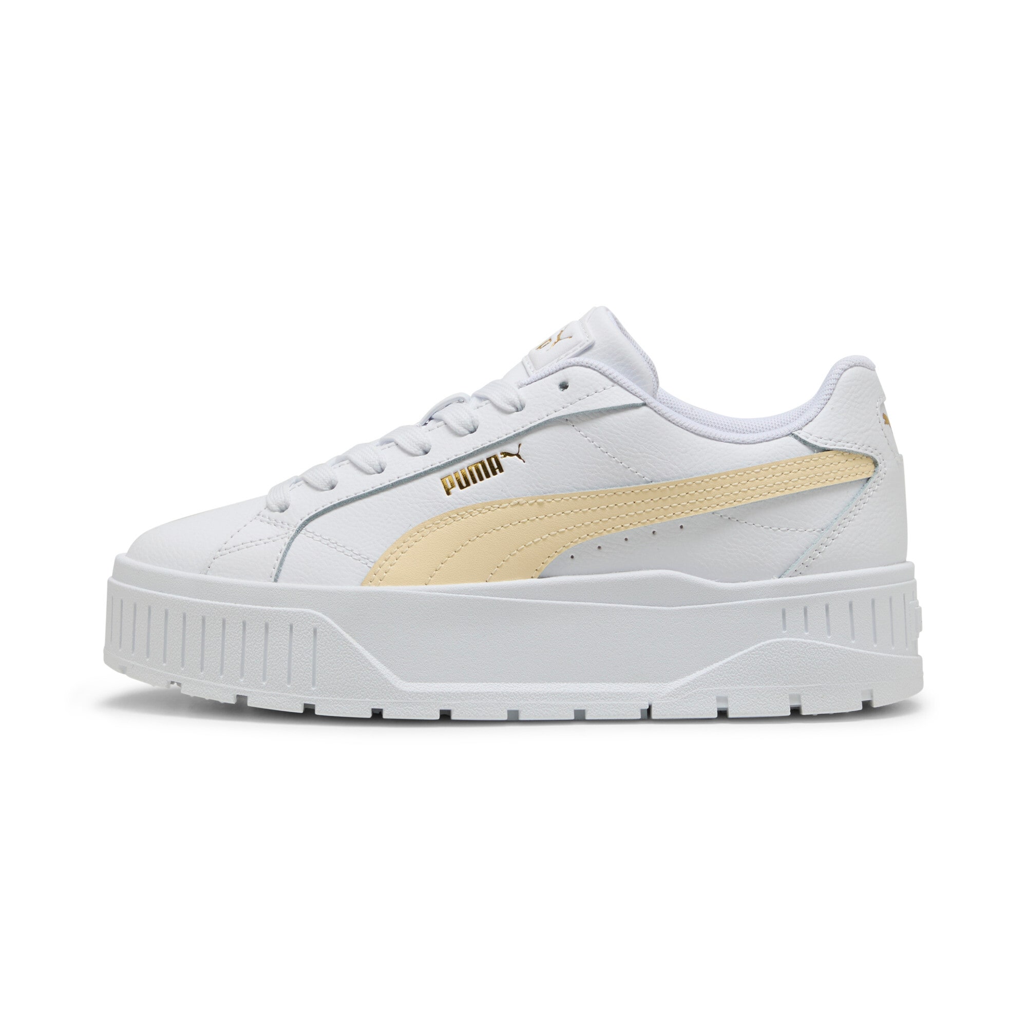 PUMA Sneaker »KARMEN II L«