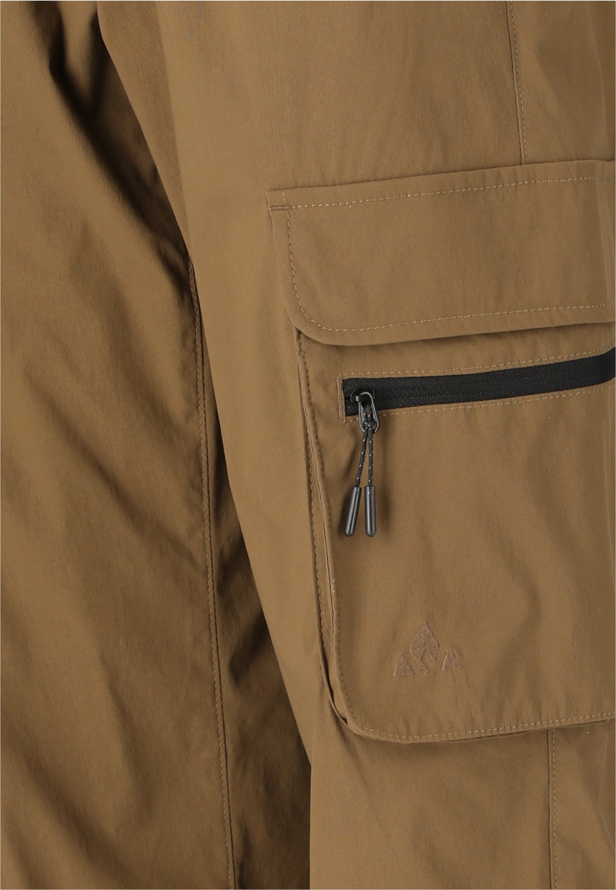 WHISTLER Sweathose »Portus«  Verstellbar