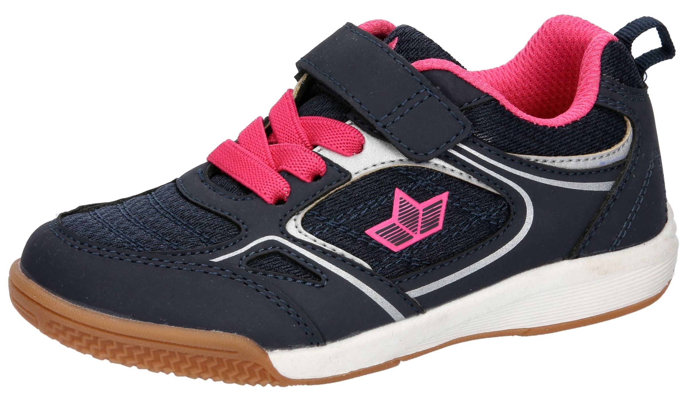 Lico Sneaker »RACINE VS« mit Gummizug