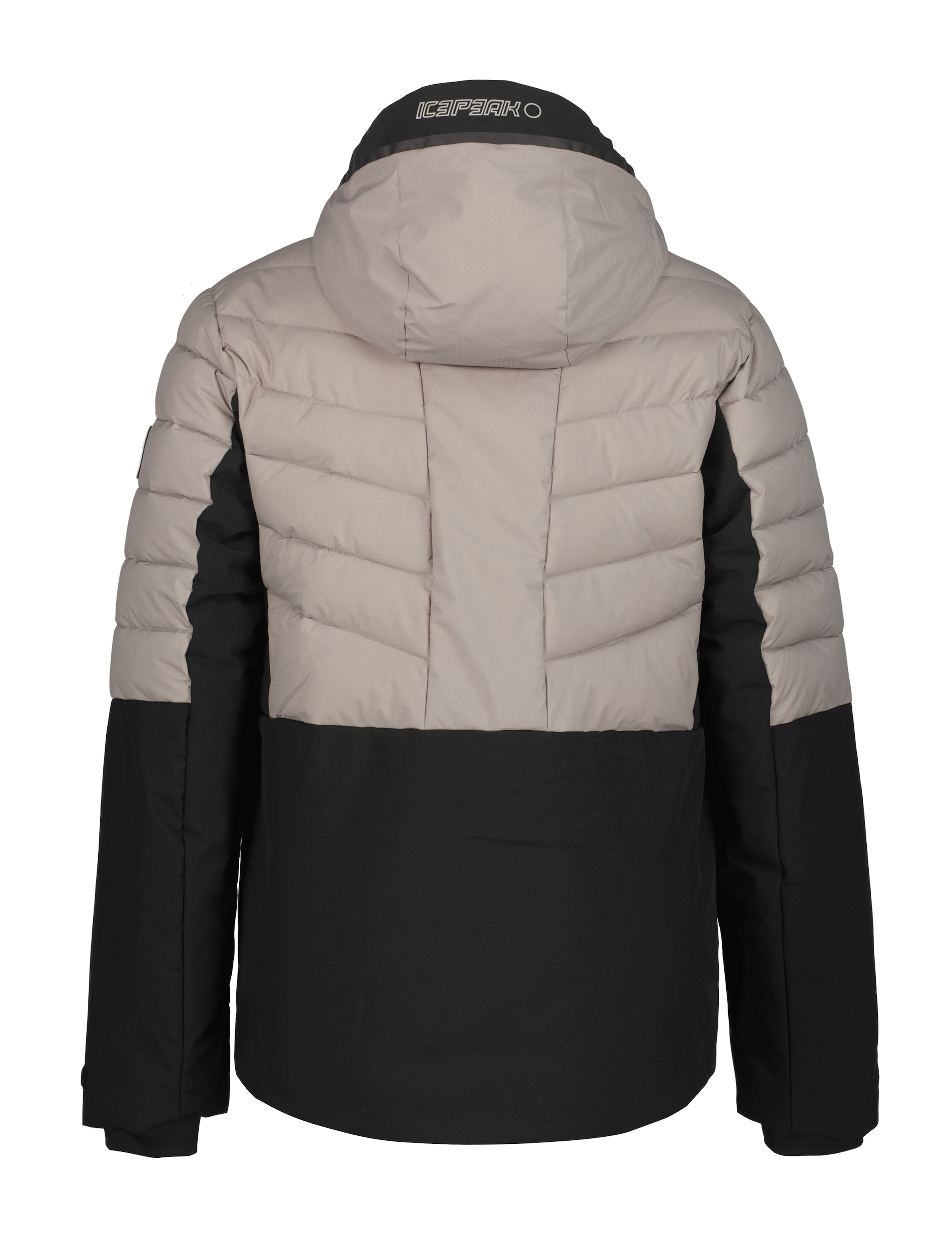 Icepeak Skijacke »ICEPEAK FOLSOM« wasserdicht, winddicht, atmungsaktiv