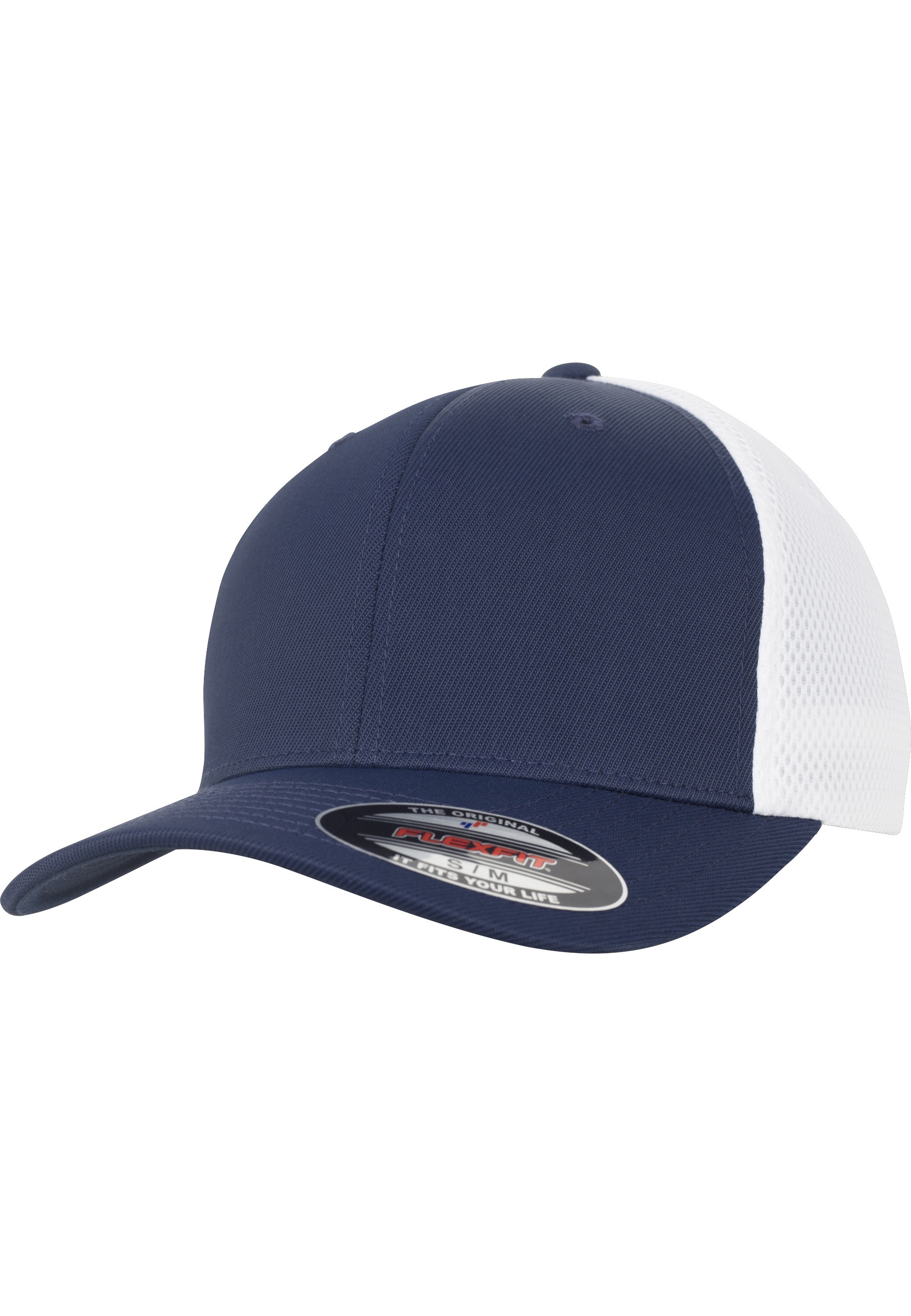 Flexfit Flex Cap »Flexfit Unisex Flexfit Ultrafibre & Airmesh 2-Tone«