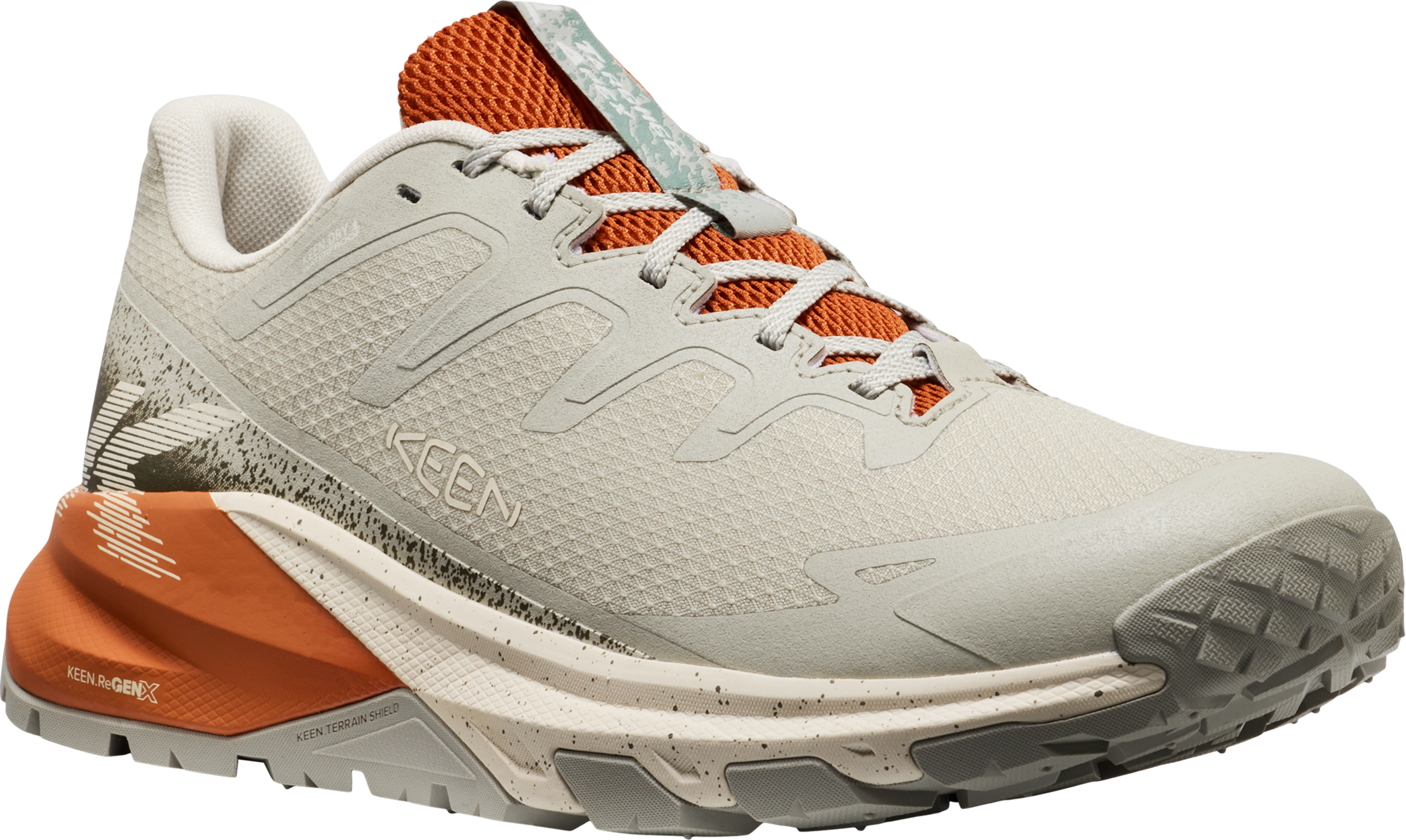 Keen Outdoorschuh »TARGHEE APEX WP«  wasserdicht und atmungsatkiv