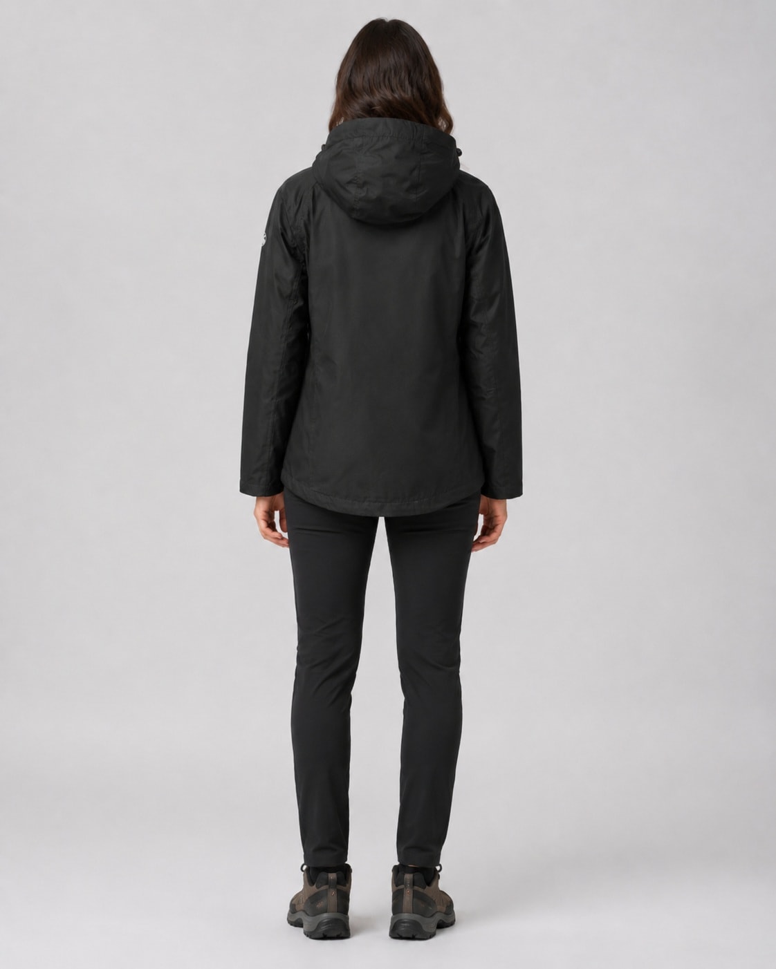 DEPROC Active Allwetterjacke »Durell Women II« auch in Großen Größen erhältlich