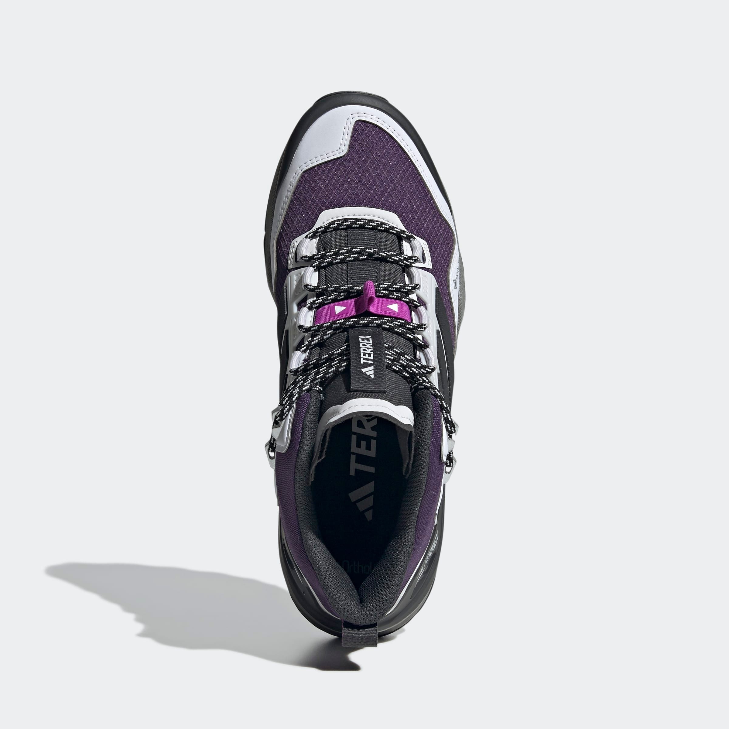 adidas TERREX Wanderschuh "TERREX SKYCHASER MID GORE-TEX" wasserdicht günstig online kaufen