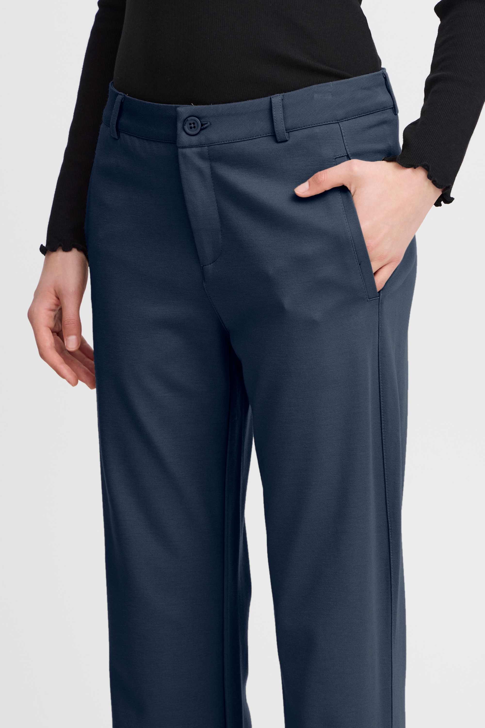 fransa Stoffhose »Hose FRLANO«