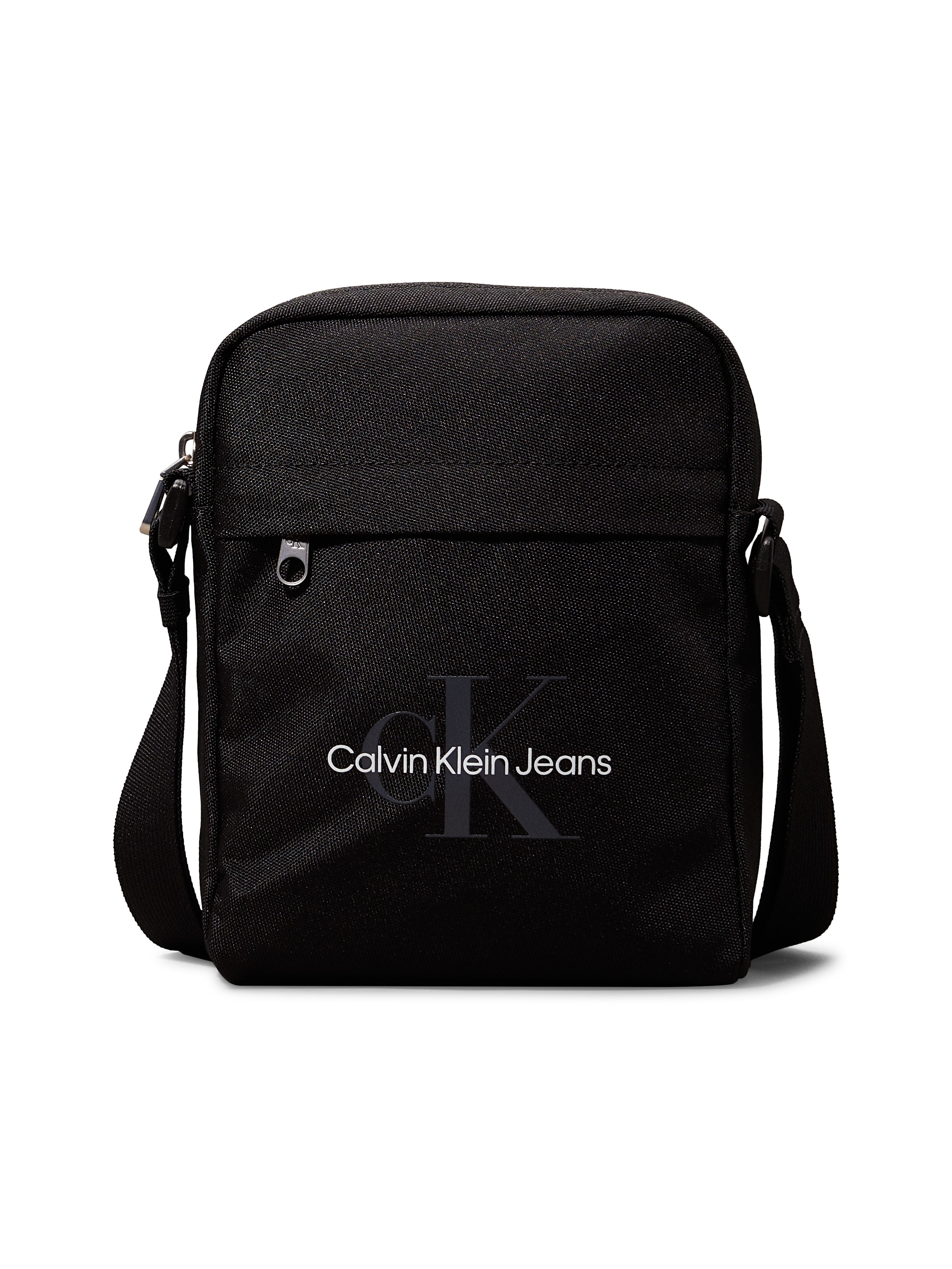 Calvin Klein Jeans Umhängetasche "SPORT ESSENTIALS REPORTER18 M", Schultertasche Herrentasche