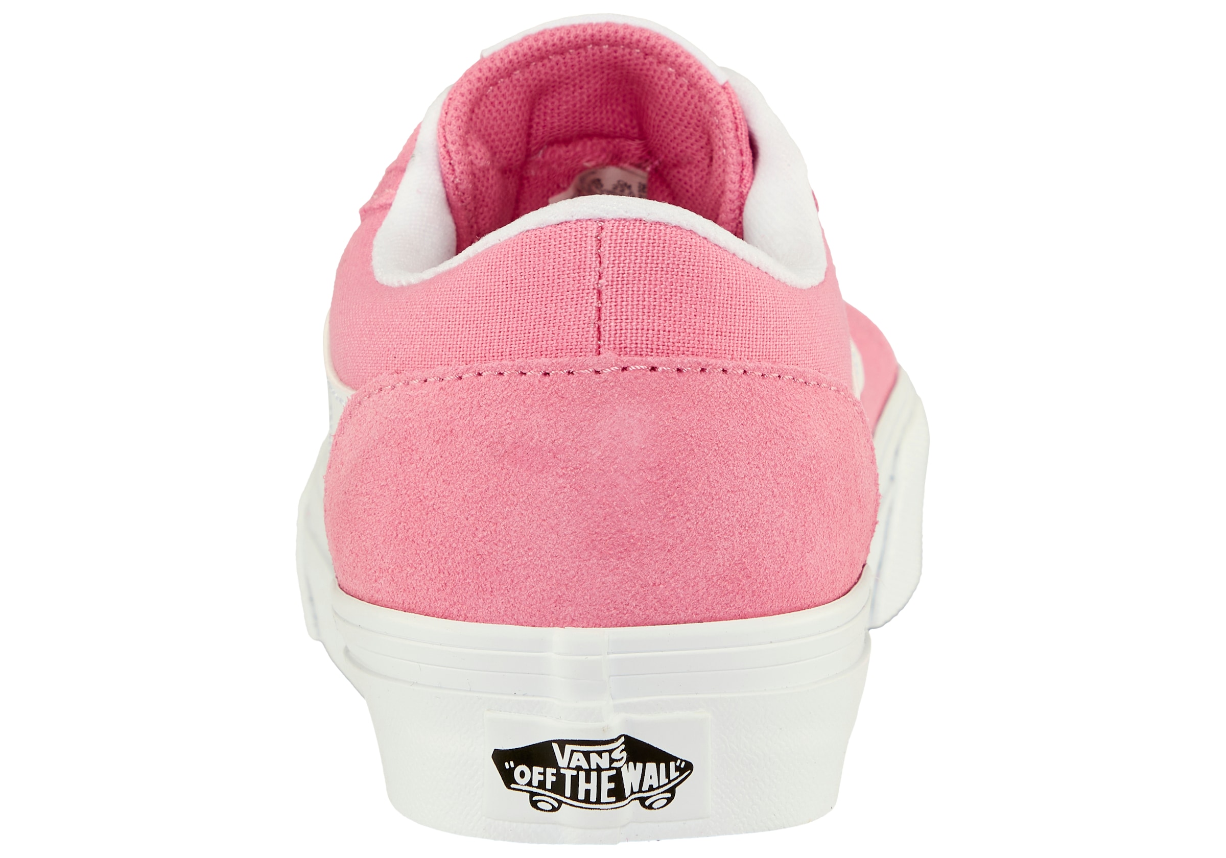 Vans Sneaker »Vero LS«