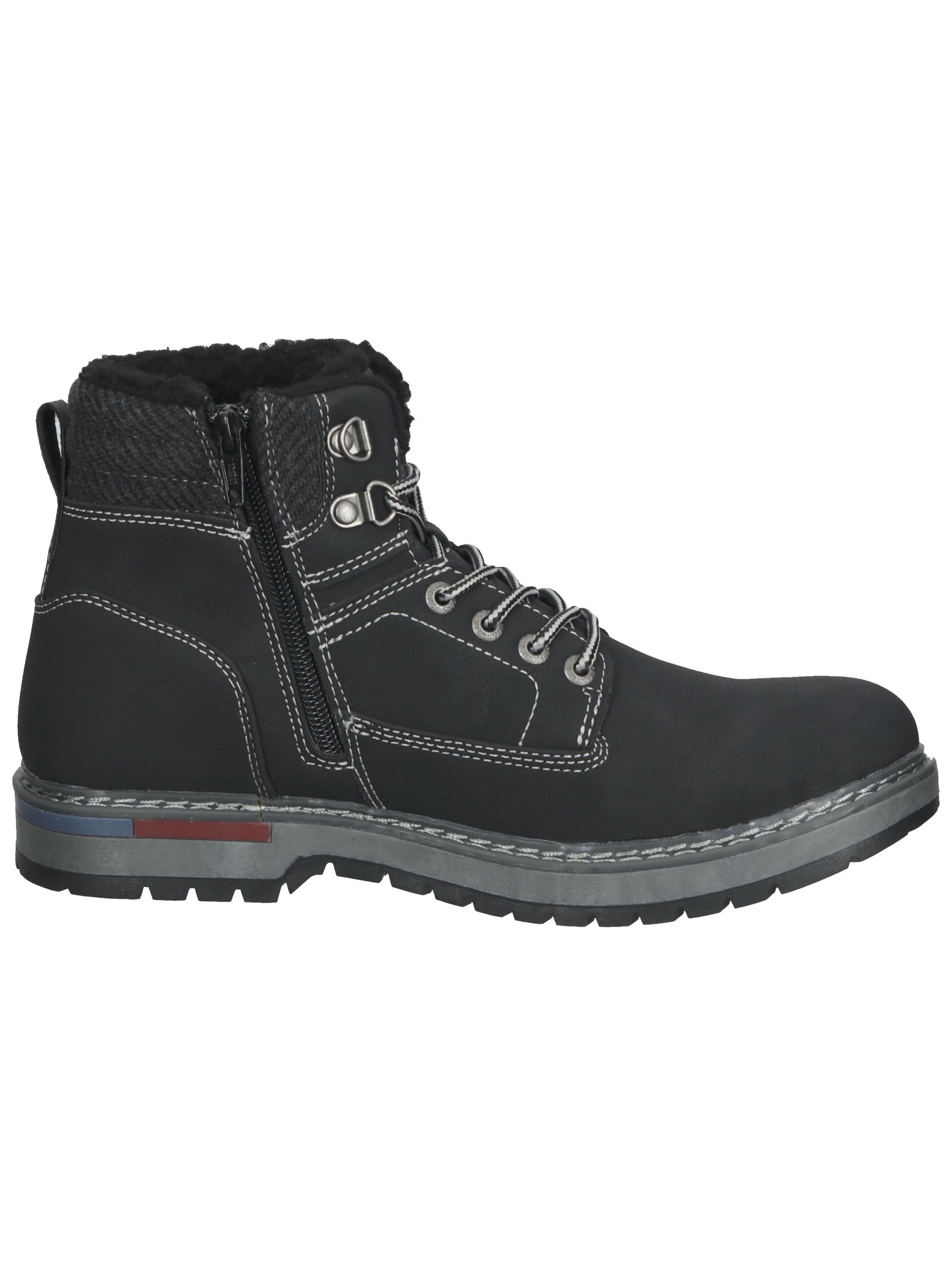 Dockers by Gerli Sneaker »Dockers by Gerli Stiefelette Lederimitat«