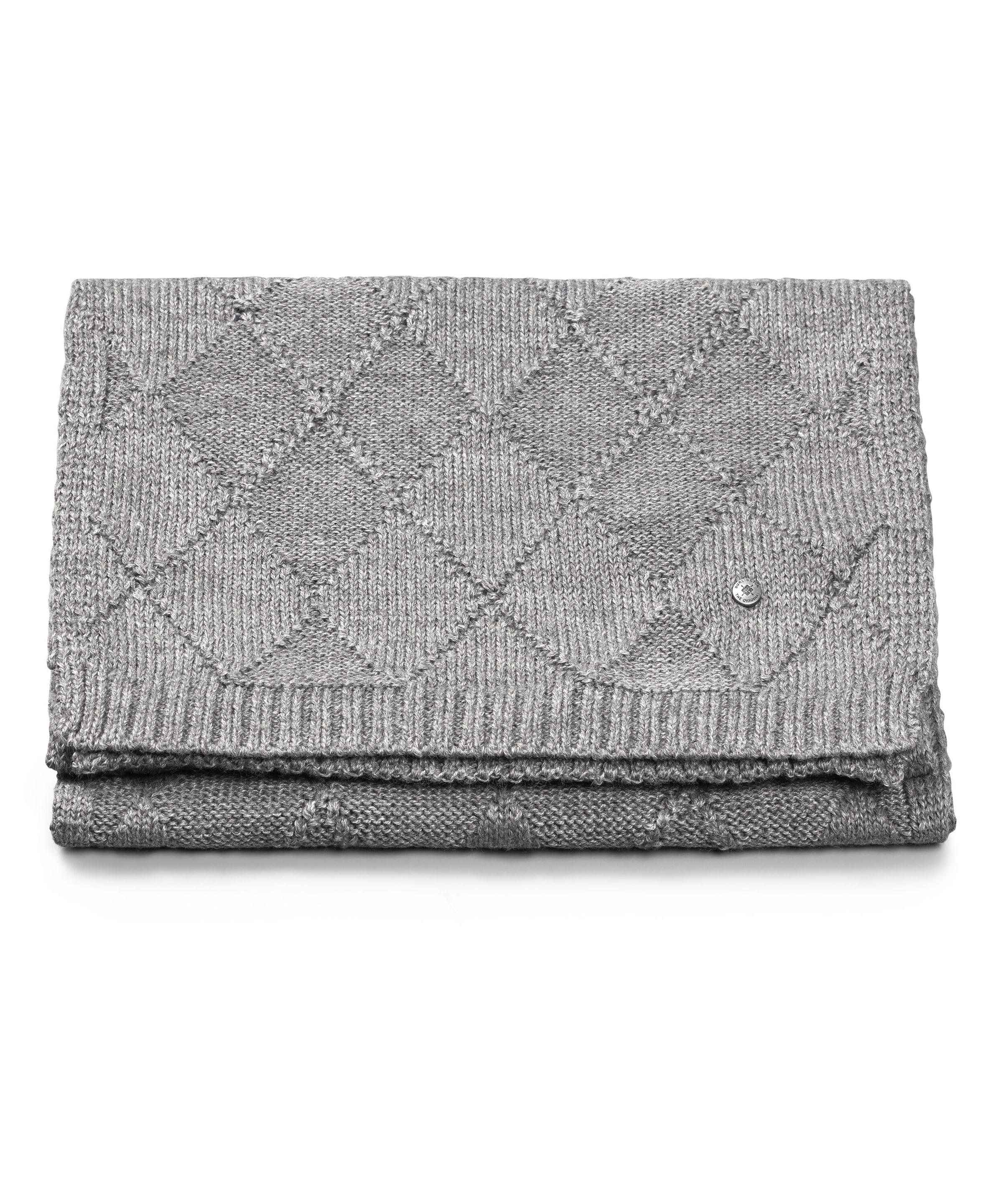 Burlington Schal »Argyle Accent« 1 Stk.
