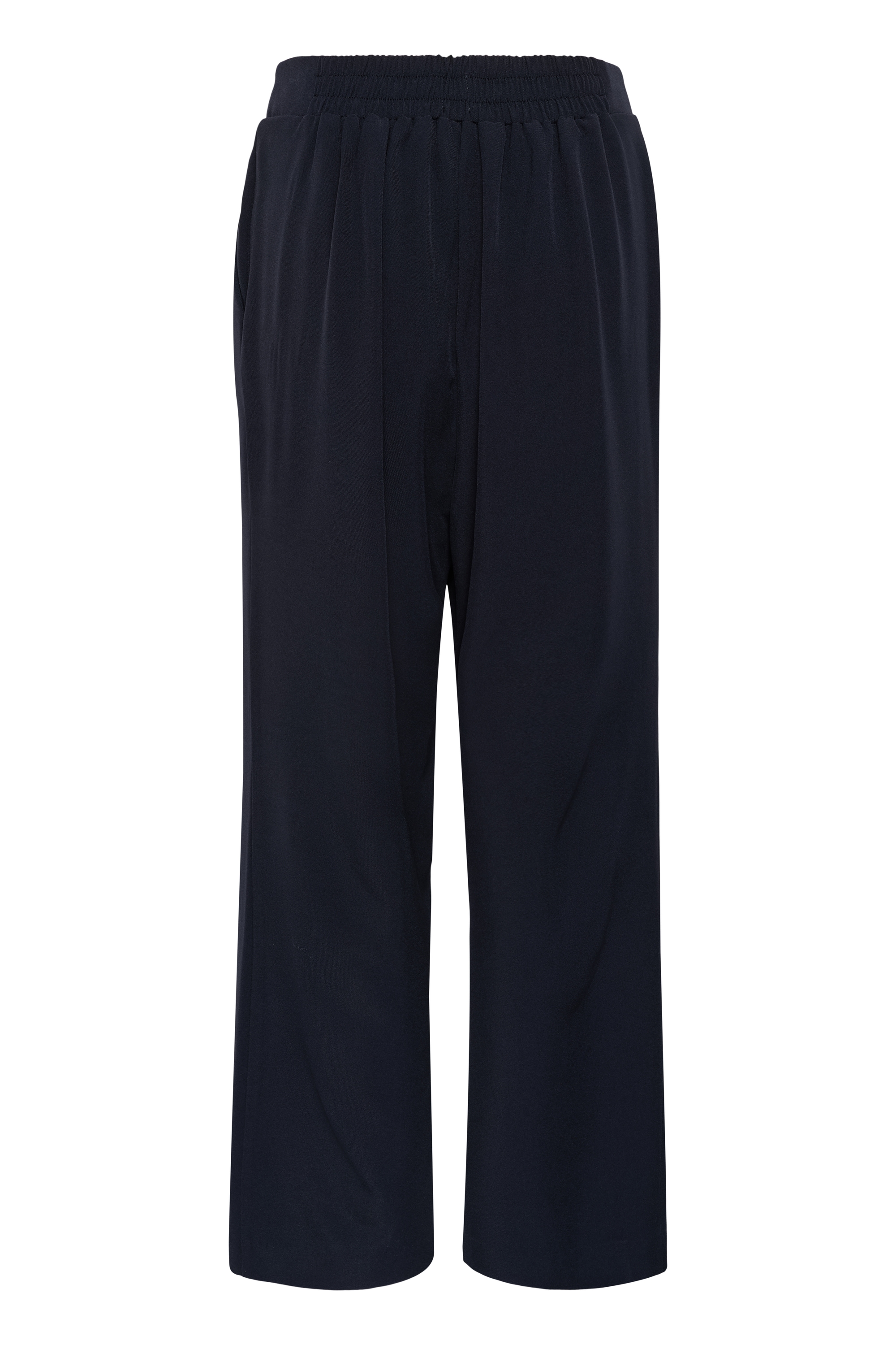 Saint Tropez Stoffhose »Damen Casual Hose CelestSZ«