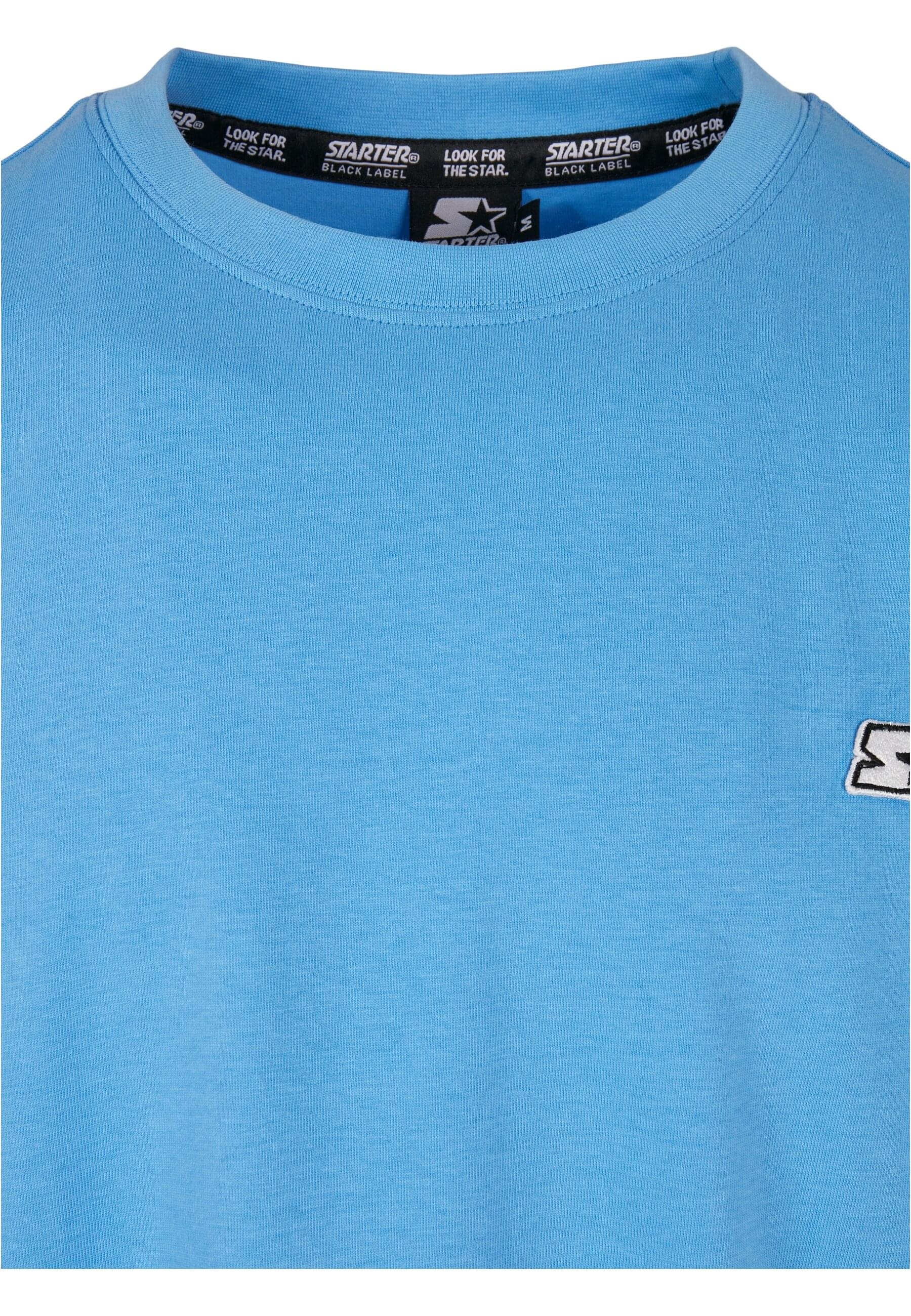Starter Black Label T-Shirt »Starter Black Label Herren Starter Essential Oversize Tee«, (1 tlg.)