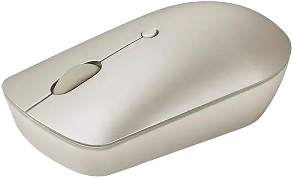 Lenovo Maus »540«, Funk-RF Wireless