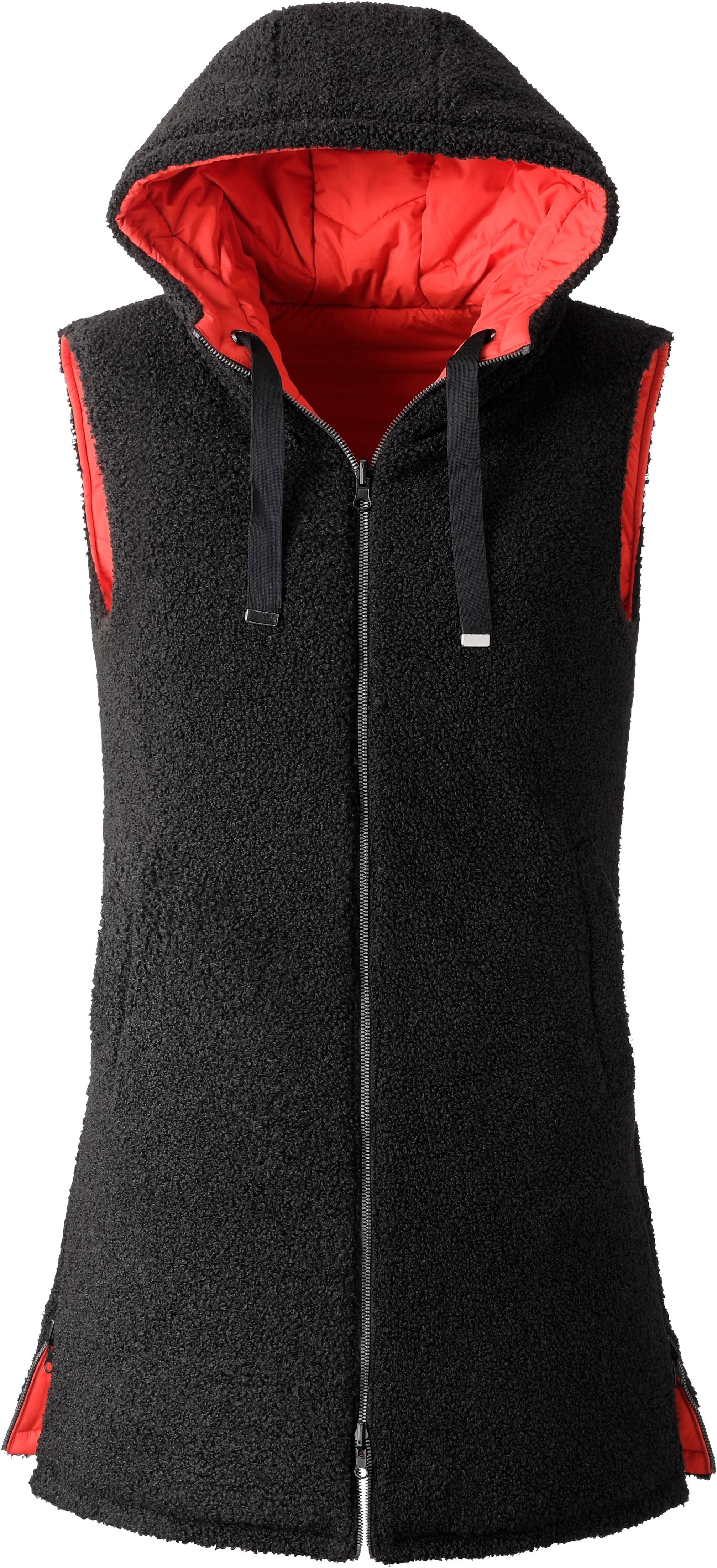 Thumbnail - LPO Steppweste "Mascho" Wendeweste