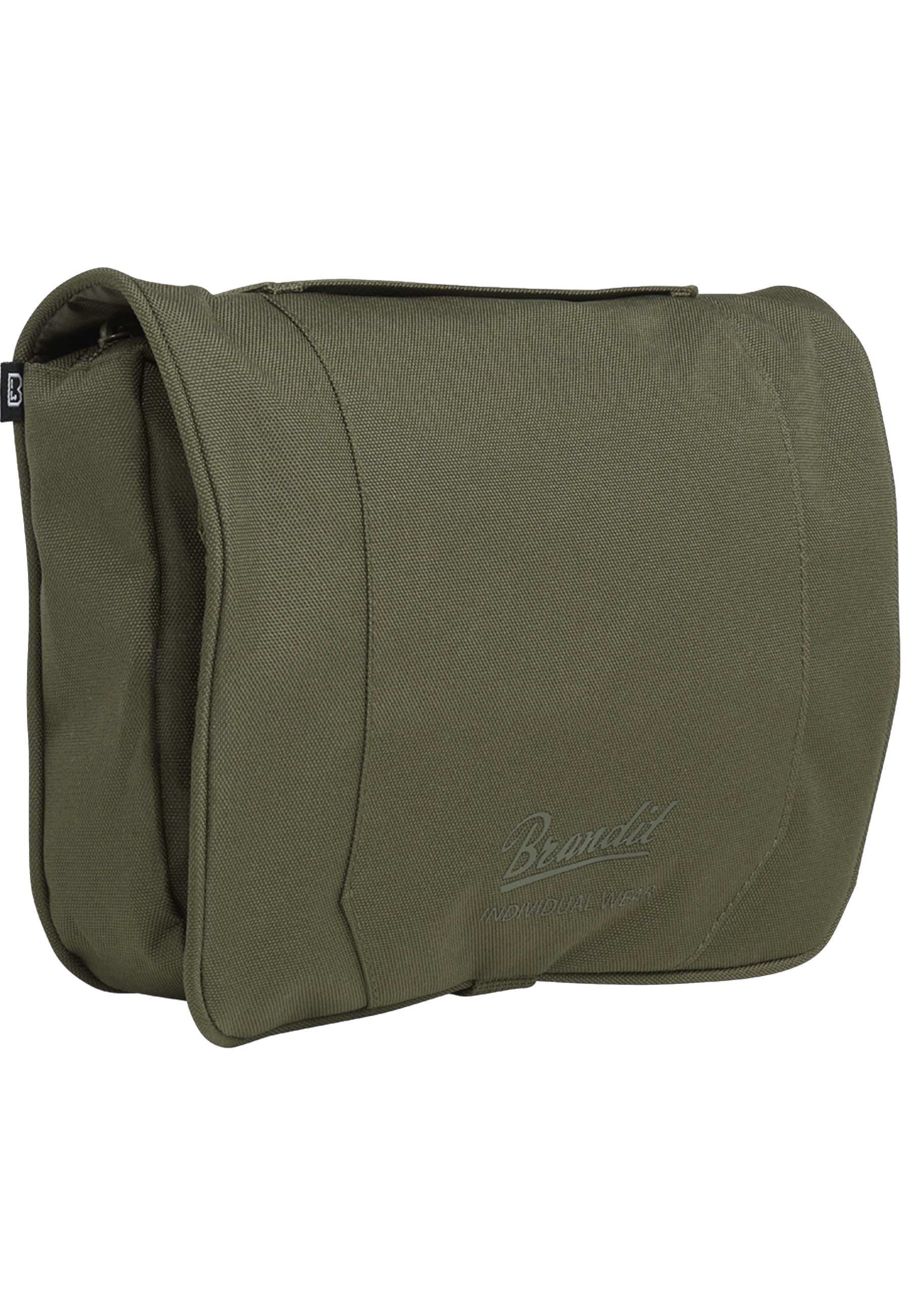 Brandit Gürteltasche "Brandit Accessoires Toiletry Bag large"