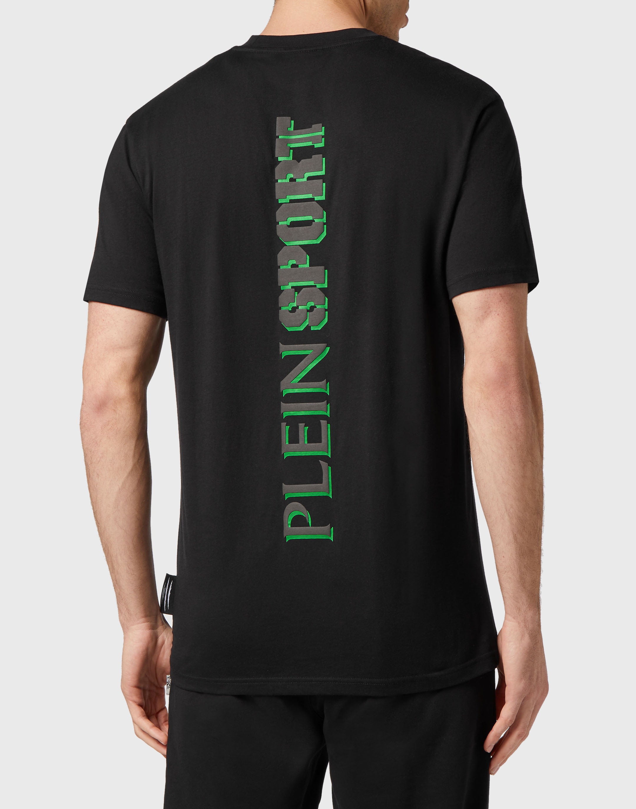 Thumbnail - PLEIN SPORT T-Shirt "Tiger"