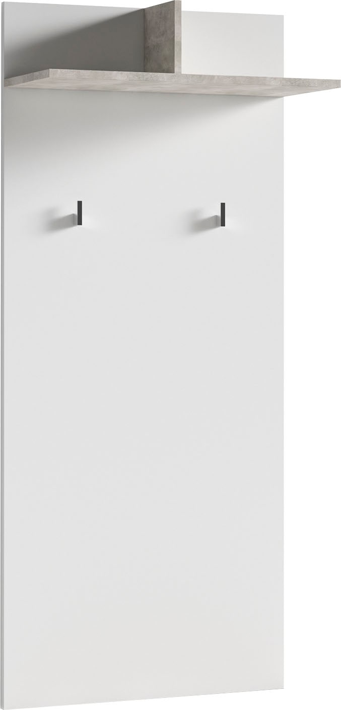 Homexperts Garderoben-Set »Benno«, (Spar-Set, 3 St.)