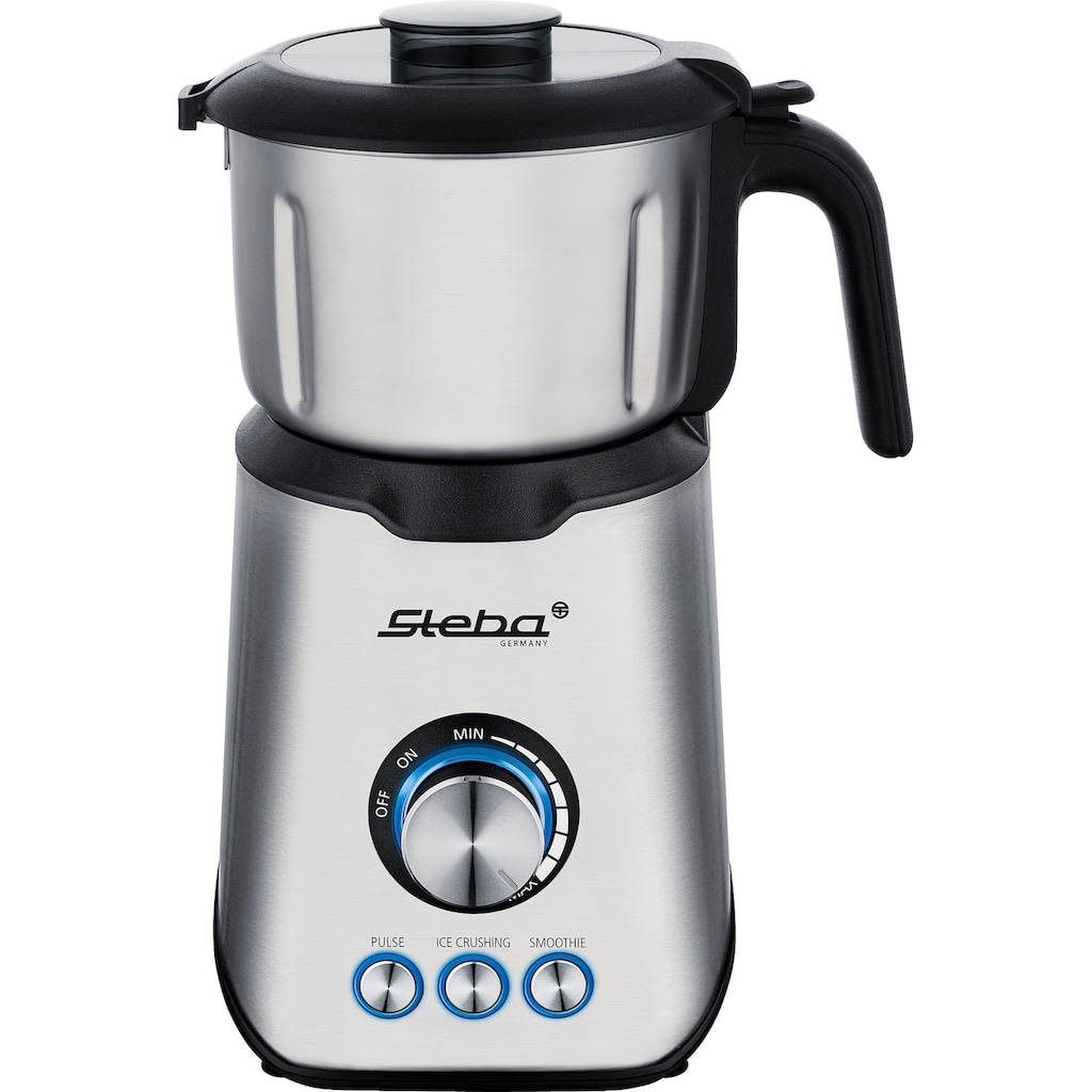 Steba Standmixer »MX 4 PLUS«, 1200 W