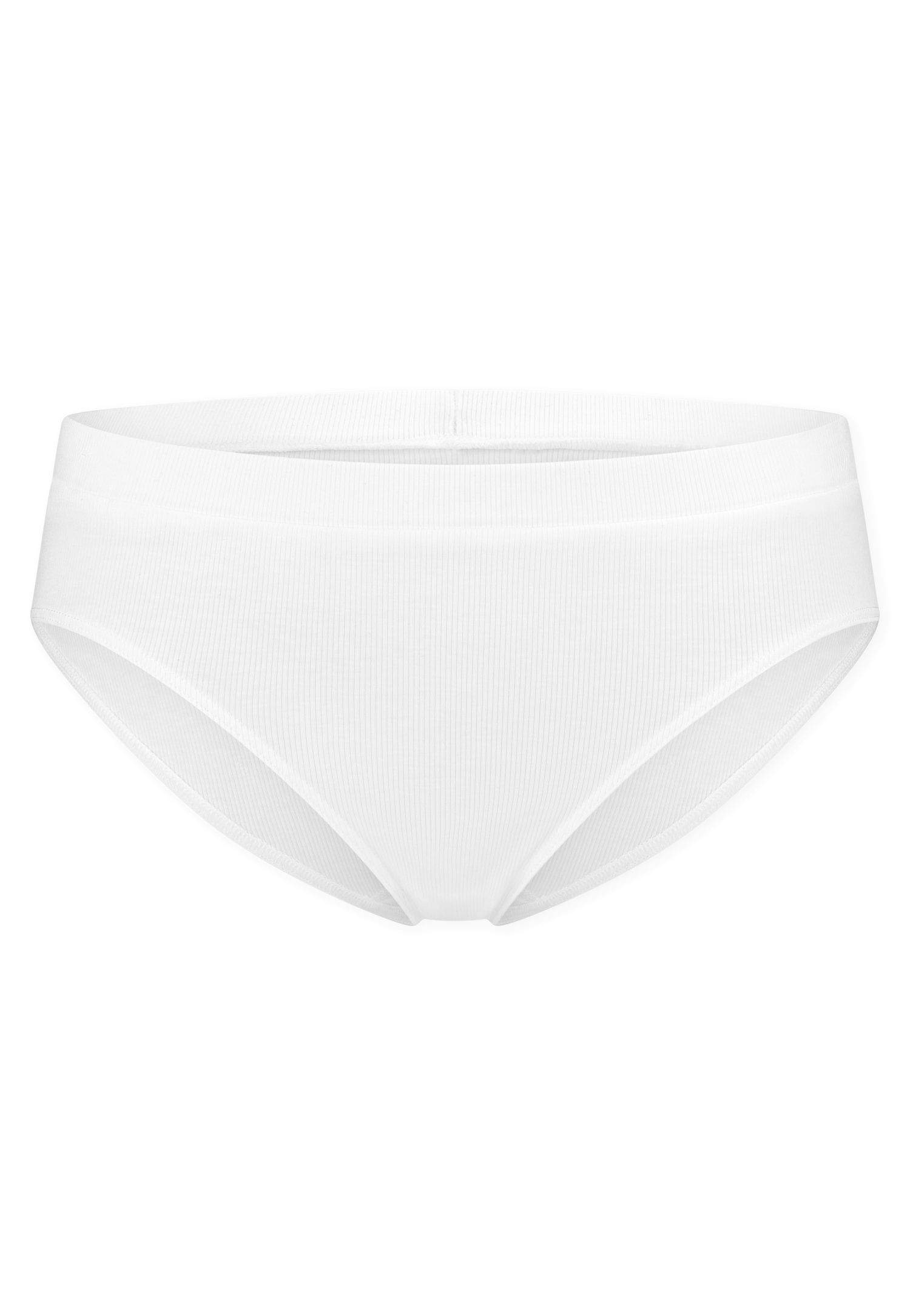 Schiesser Rioslip »Pure Rib«