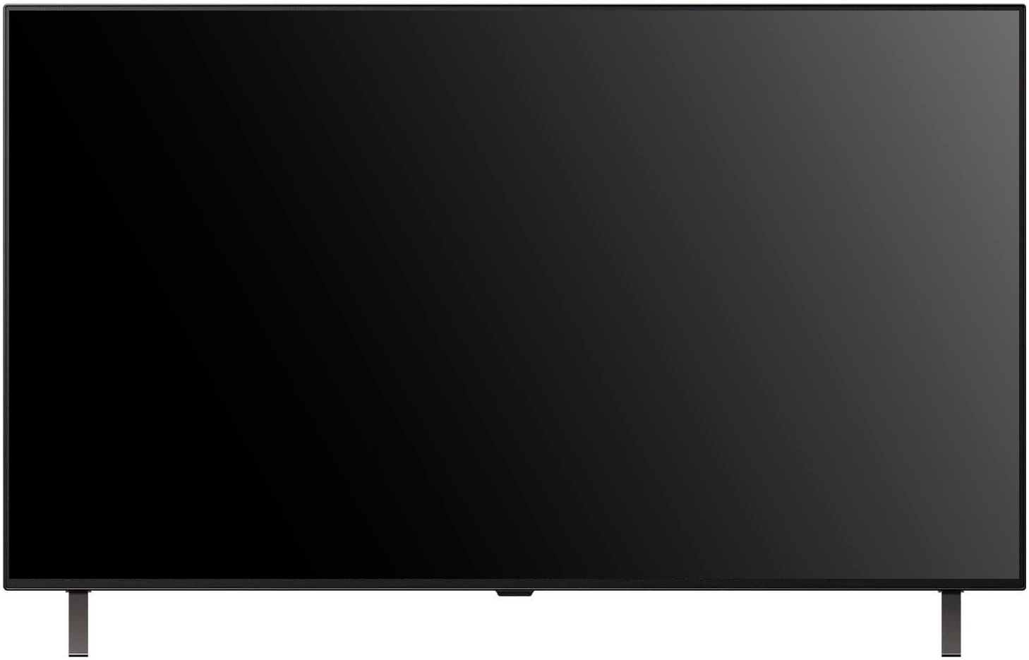 LG OLED-Fernseher "OLED48B59LA", Energieeffizienz: G (A-G), schwarz, 48 ″, Fernseher 2