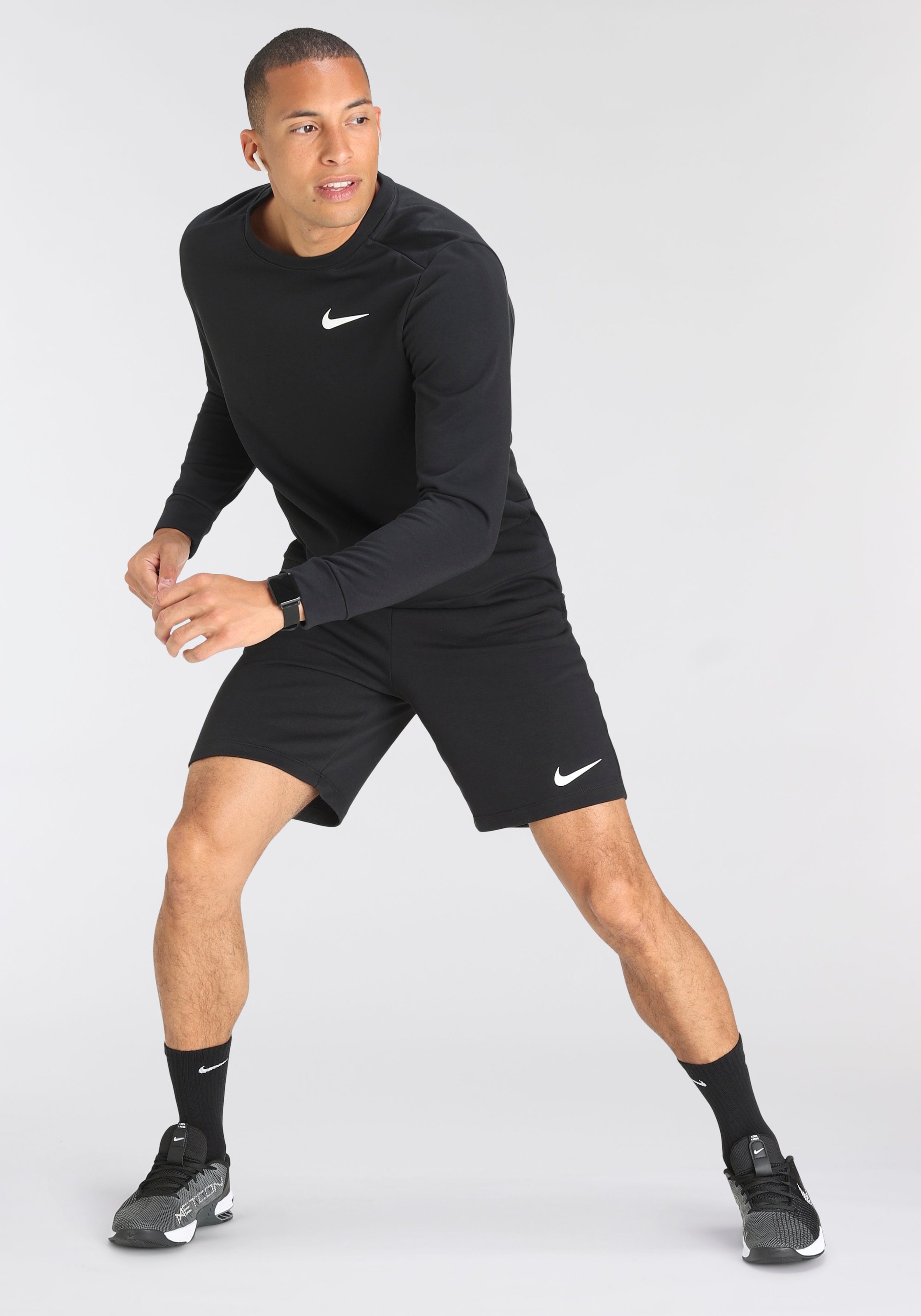 Nike Shorts »Dri-FIT Men's Training Shorts«