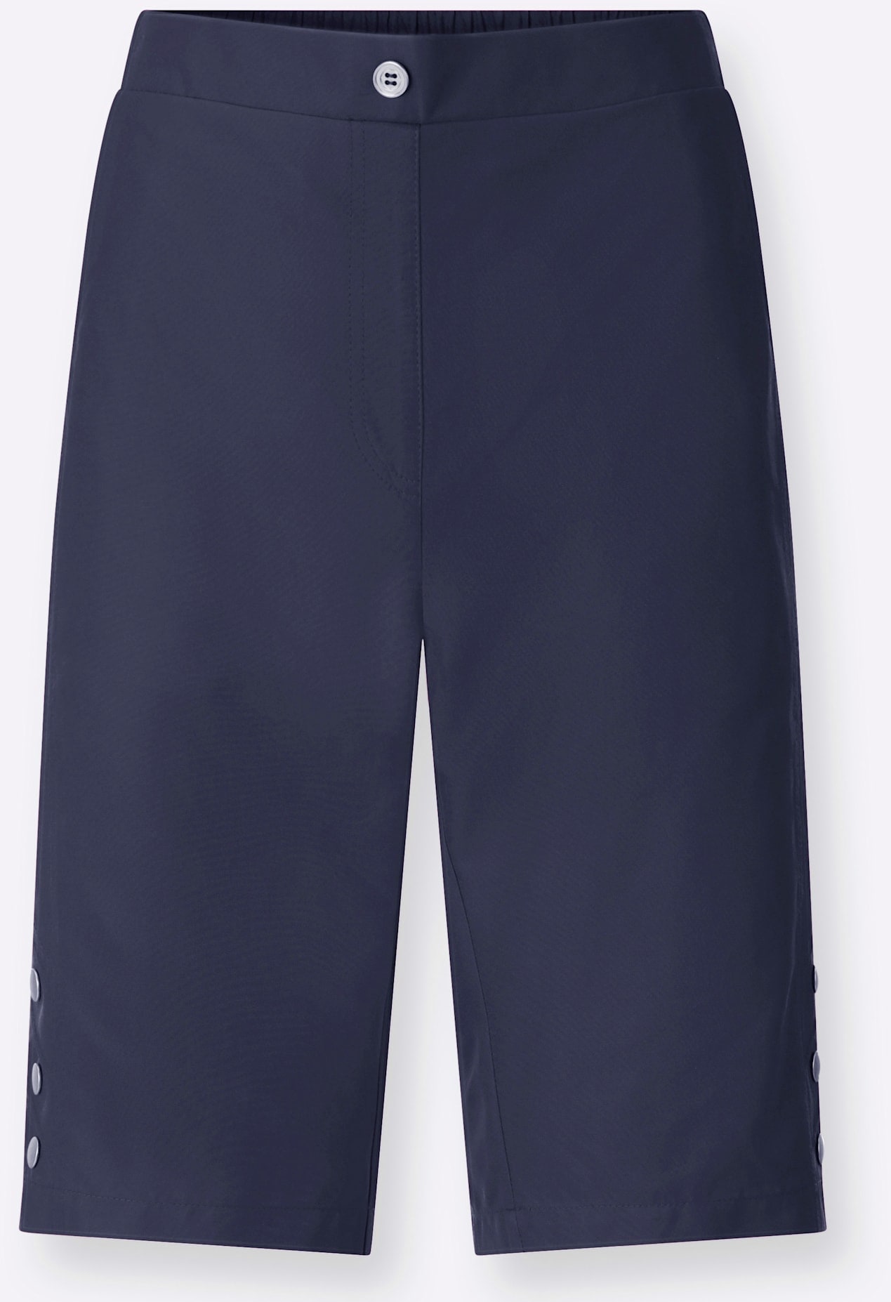 Classic Basics Bermudas