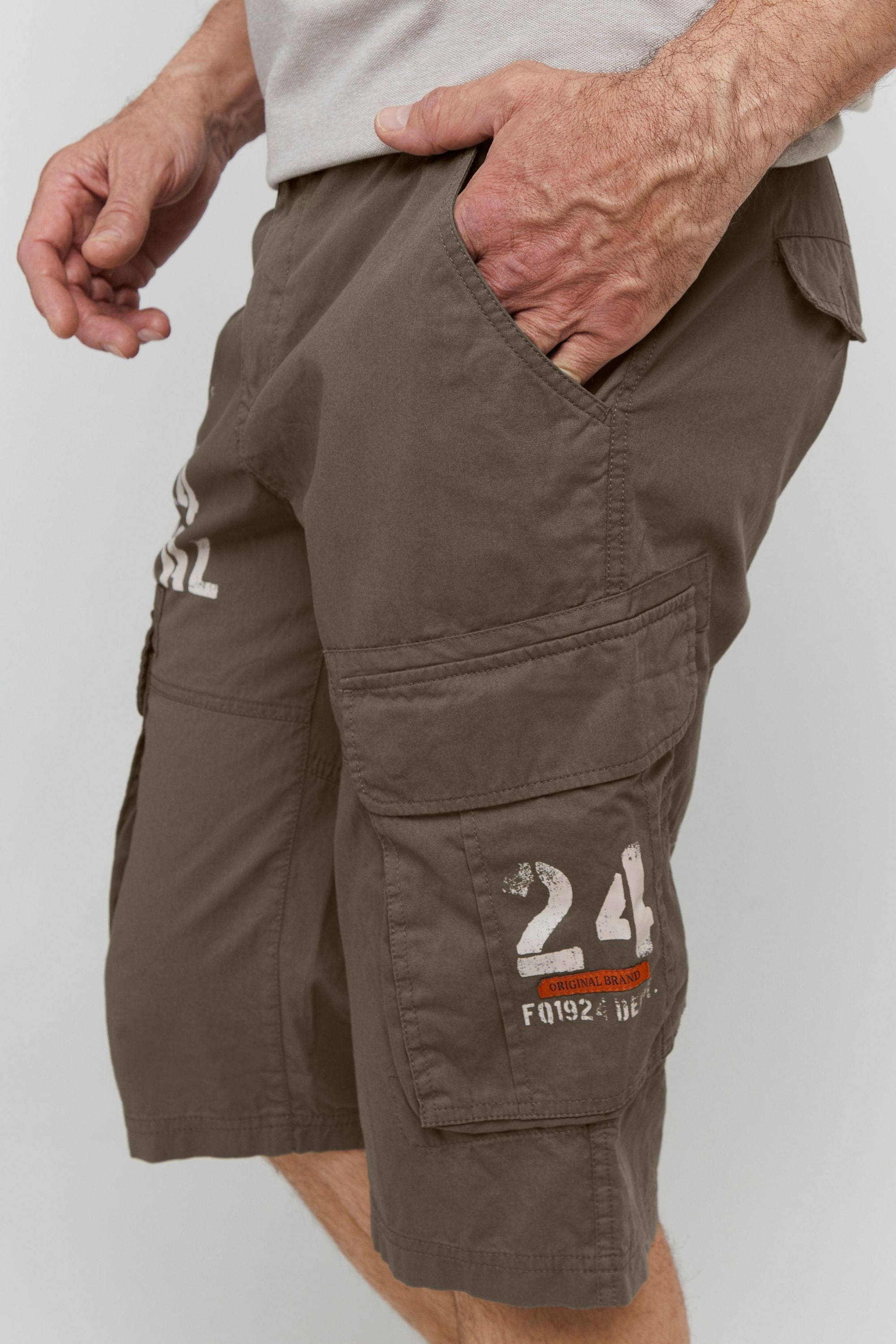 FQ1924 Cargoshorts »Cargoshorts FQMael«