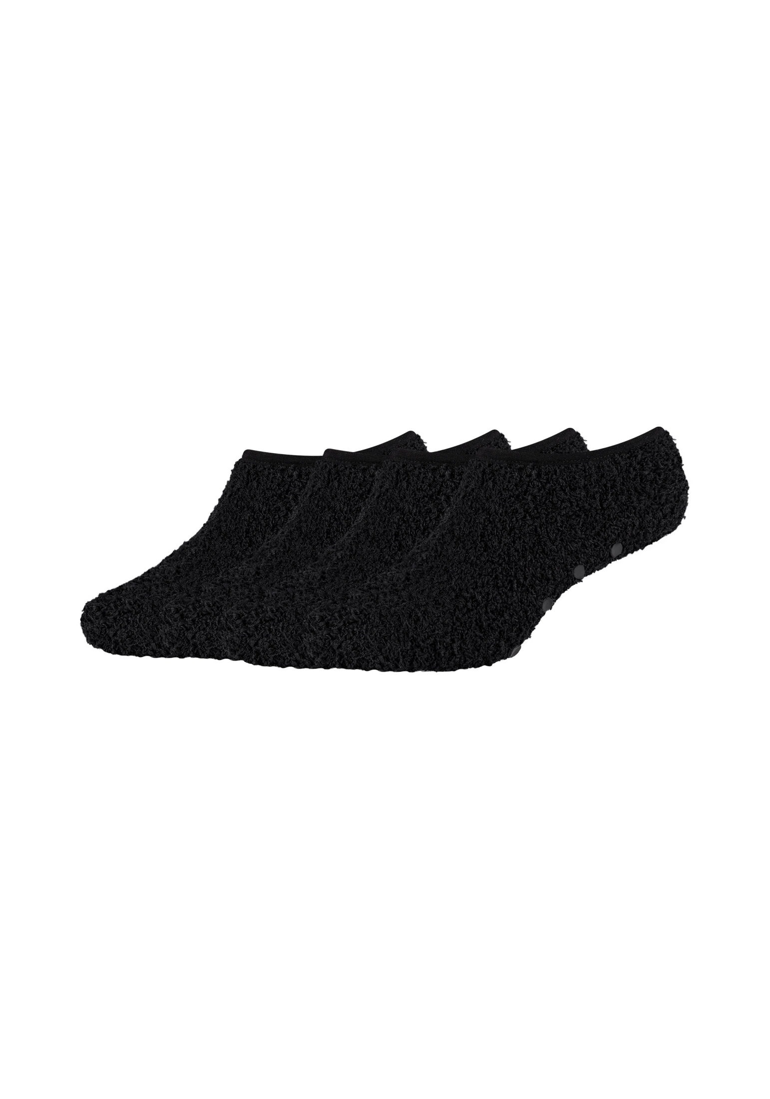 Camano Sneakersocken "Sneakersocken 4er Pack" günstig online kaufen