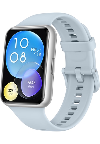Smartwatch »Watch Fit 2«
