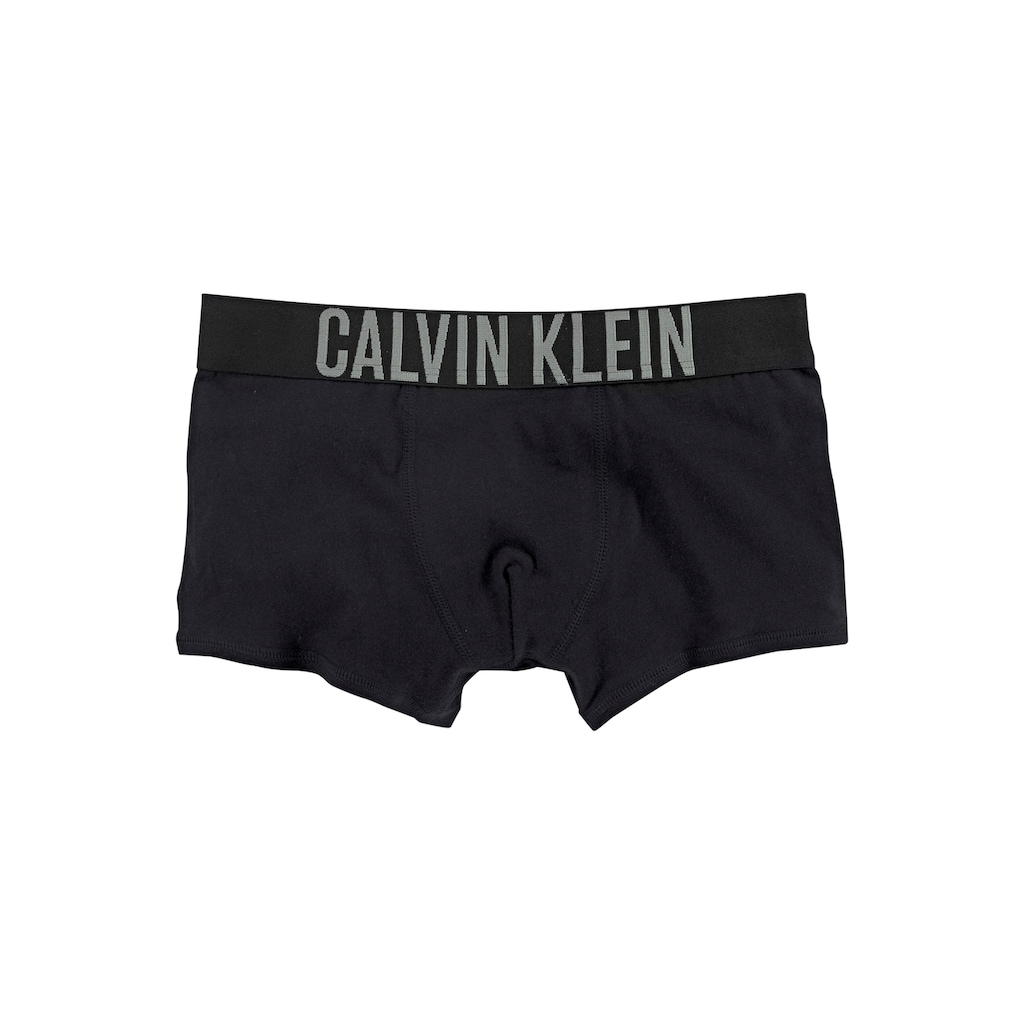 Calvin Klein Underwear Trunk »Intenese Power«, (2 St.)