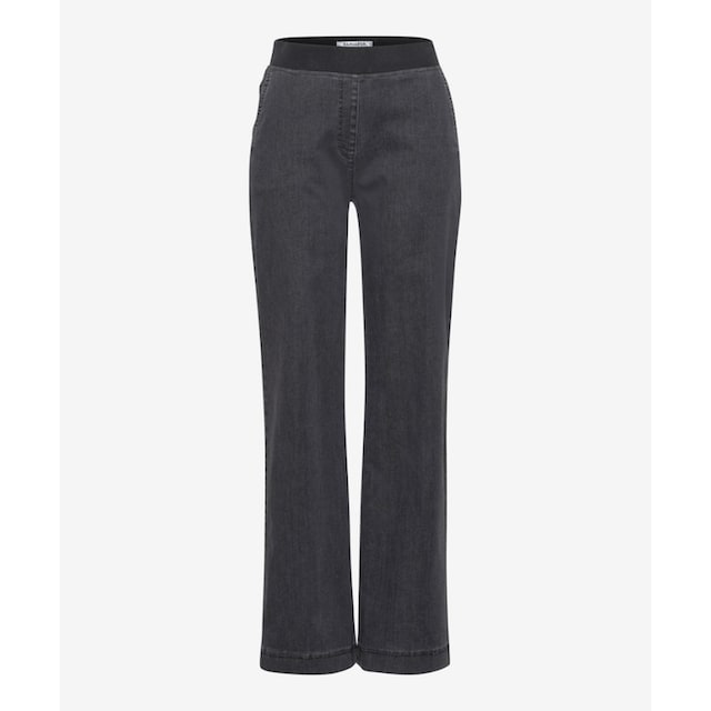 RAPHAELA by BRAX 5-Pocket-Hose »Style PAM FLARED« für bestellen | BAUR