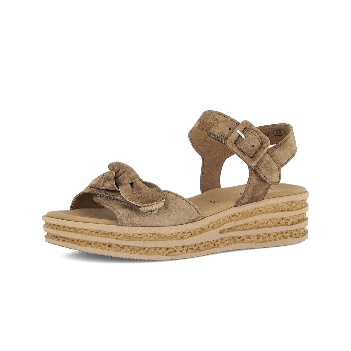 Gabor "Plateau Sandale"