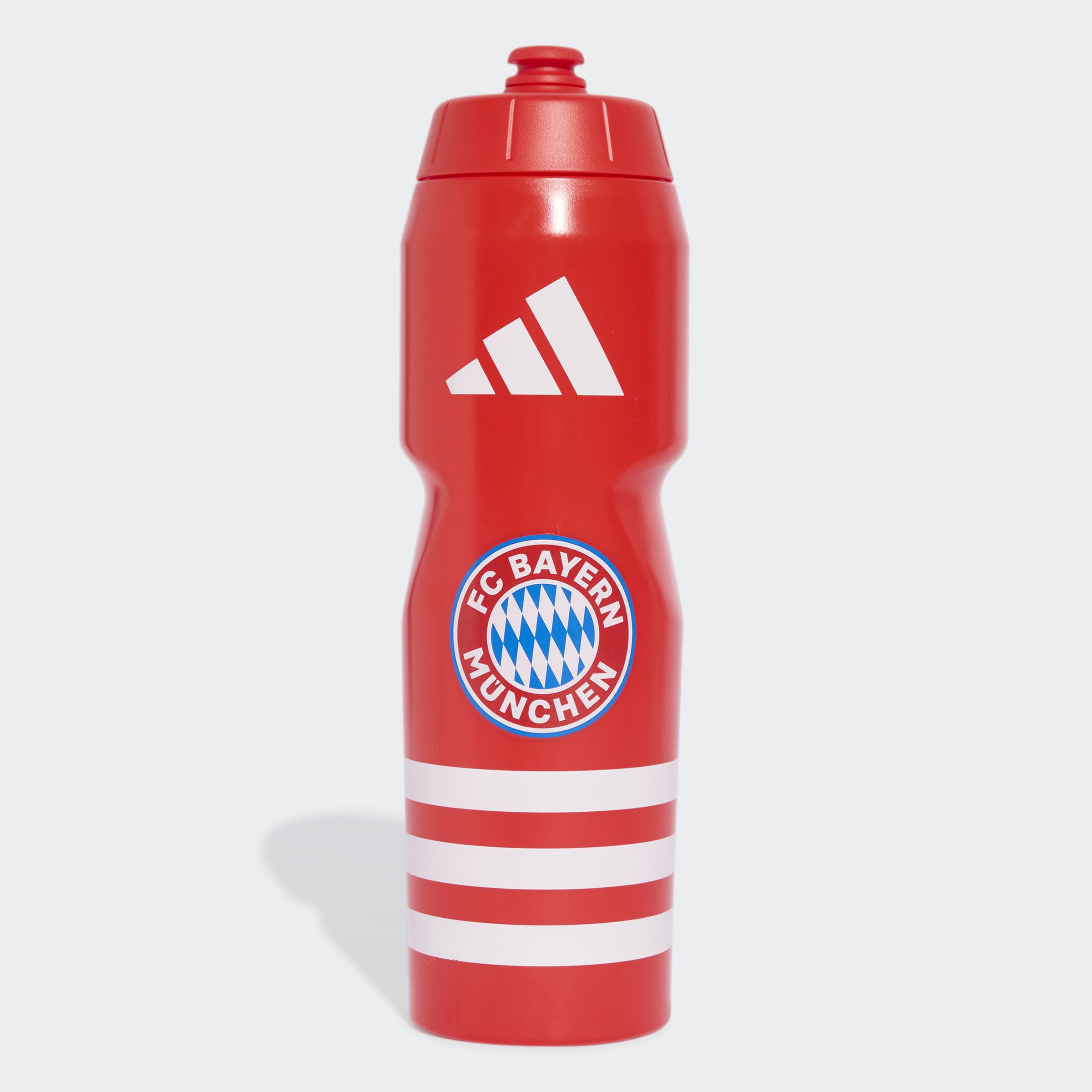 adidas Performance Trinkflasche "FC BAYERN MÜNCHEN HEIM" für Erwachsene