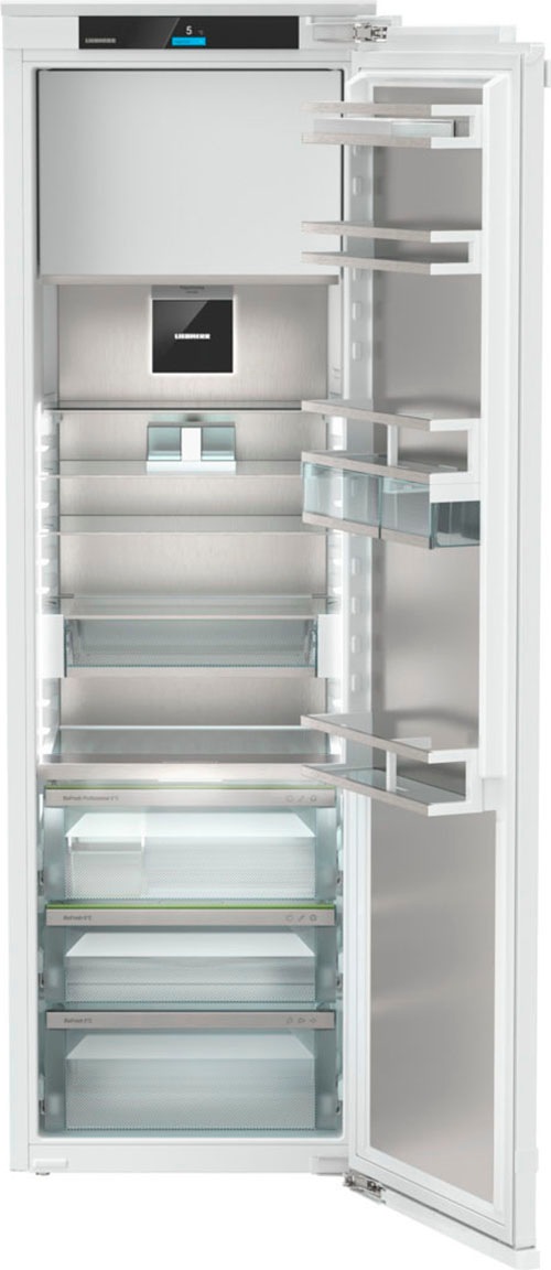 Liebherr Einbaukühlschrank Peak »IRBAc 5171_994881751«