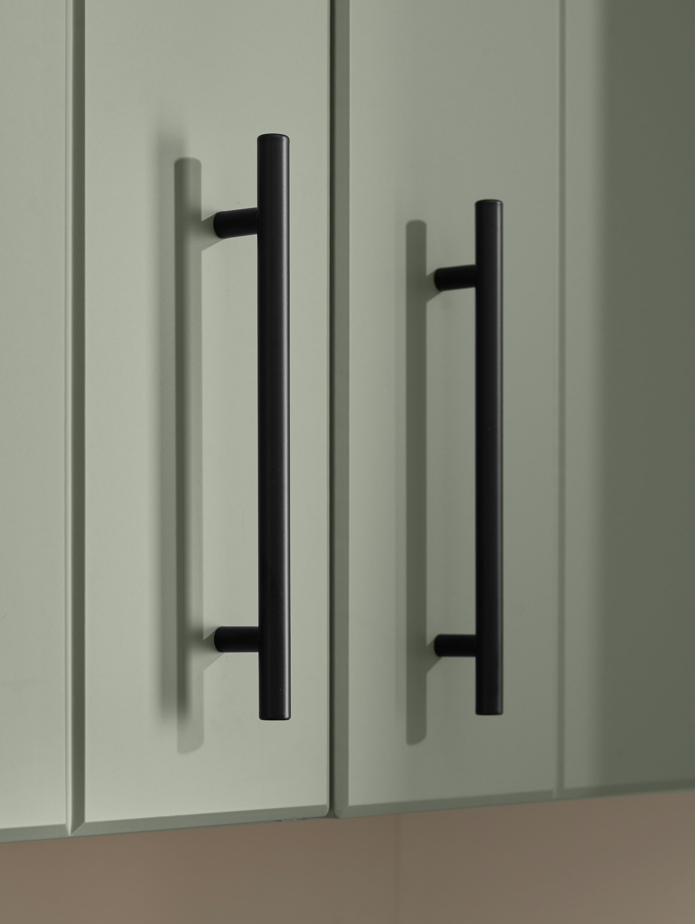 RESPEKTA Winkelküche »Anton« Breite 280 cm, 90 cm Arbeitshöhe, wahlweise mit und ohne E-Geräte