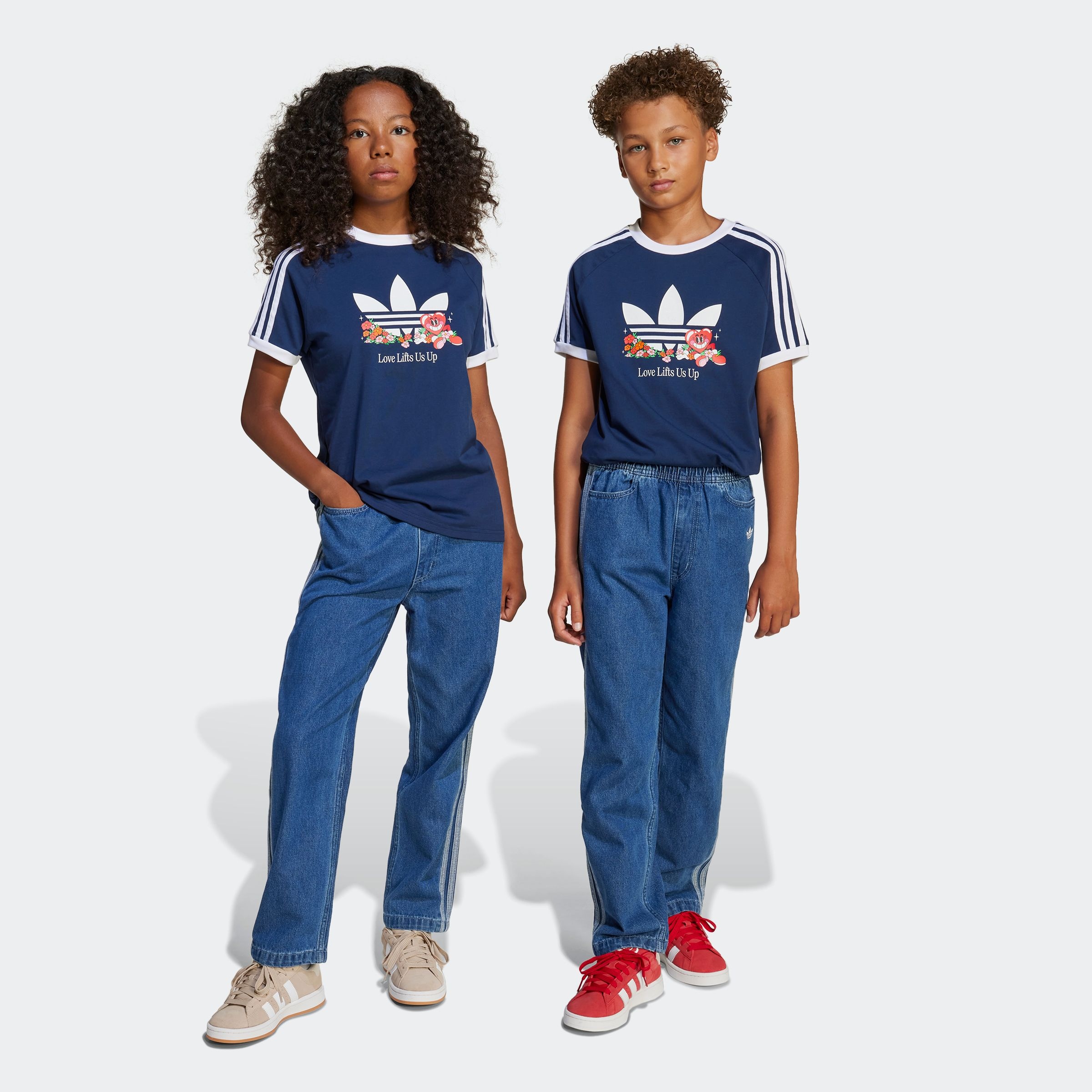 adidas Originals Sporthose »PANTS«, (1 tlg.)