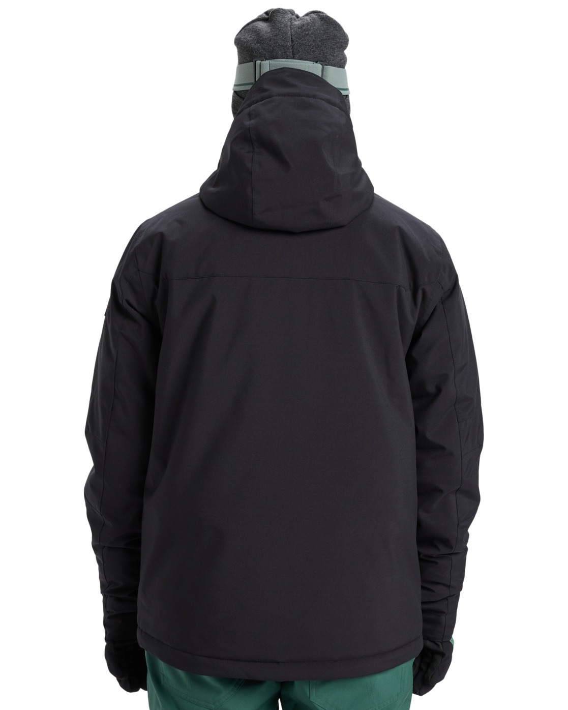 Quiksilver Snowboardjacke "Titano" günstig online kaufen