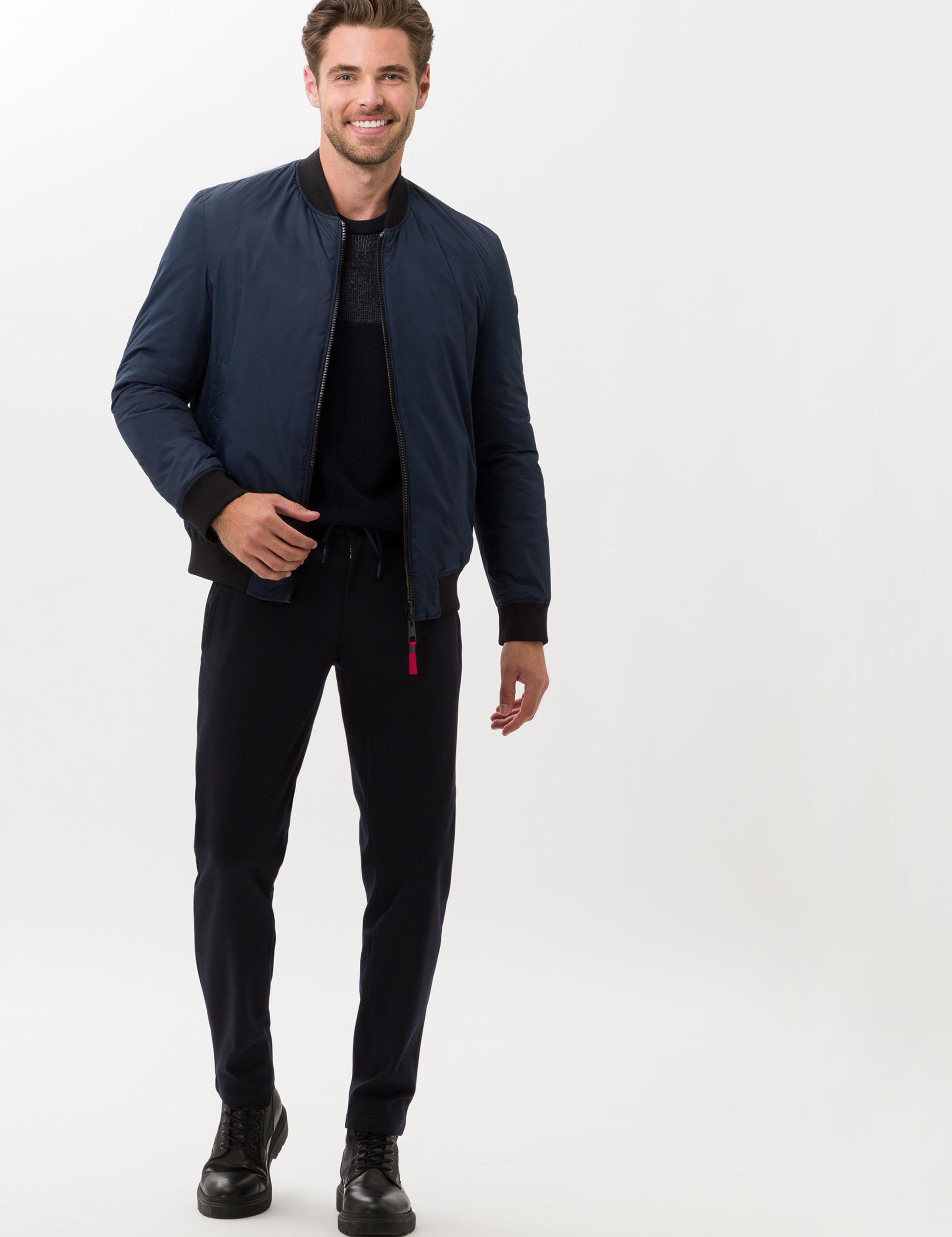 Brax Chinohose »Style PHIL«