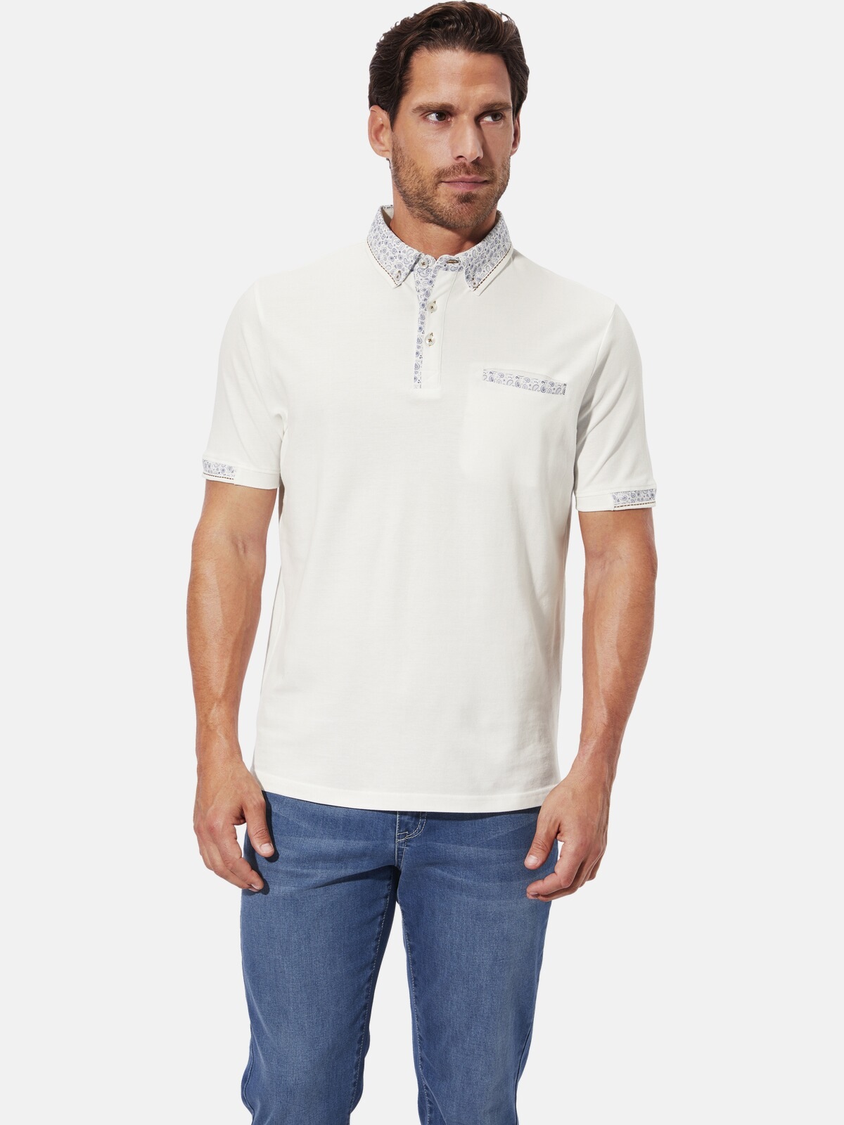 Babista Poloshirt "Poloshirt ANLOR" günstig online kaufen