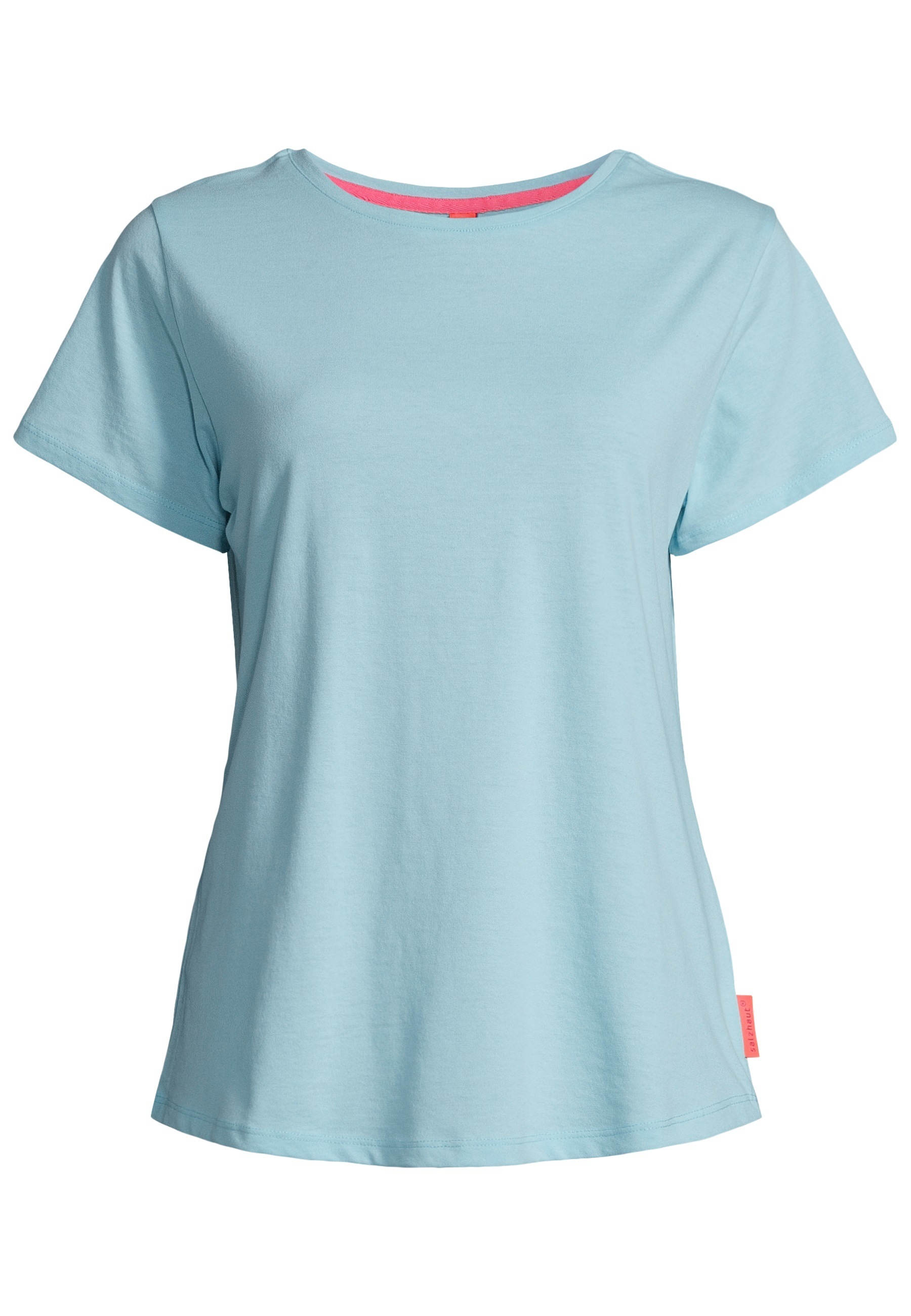 salzhaut T-Shirt "Shirt STEENTJE"