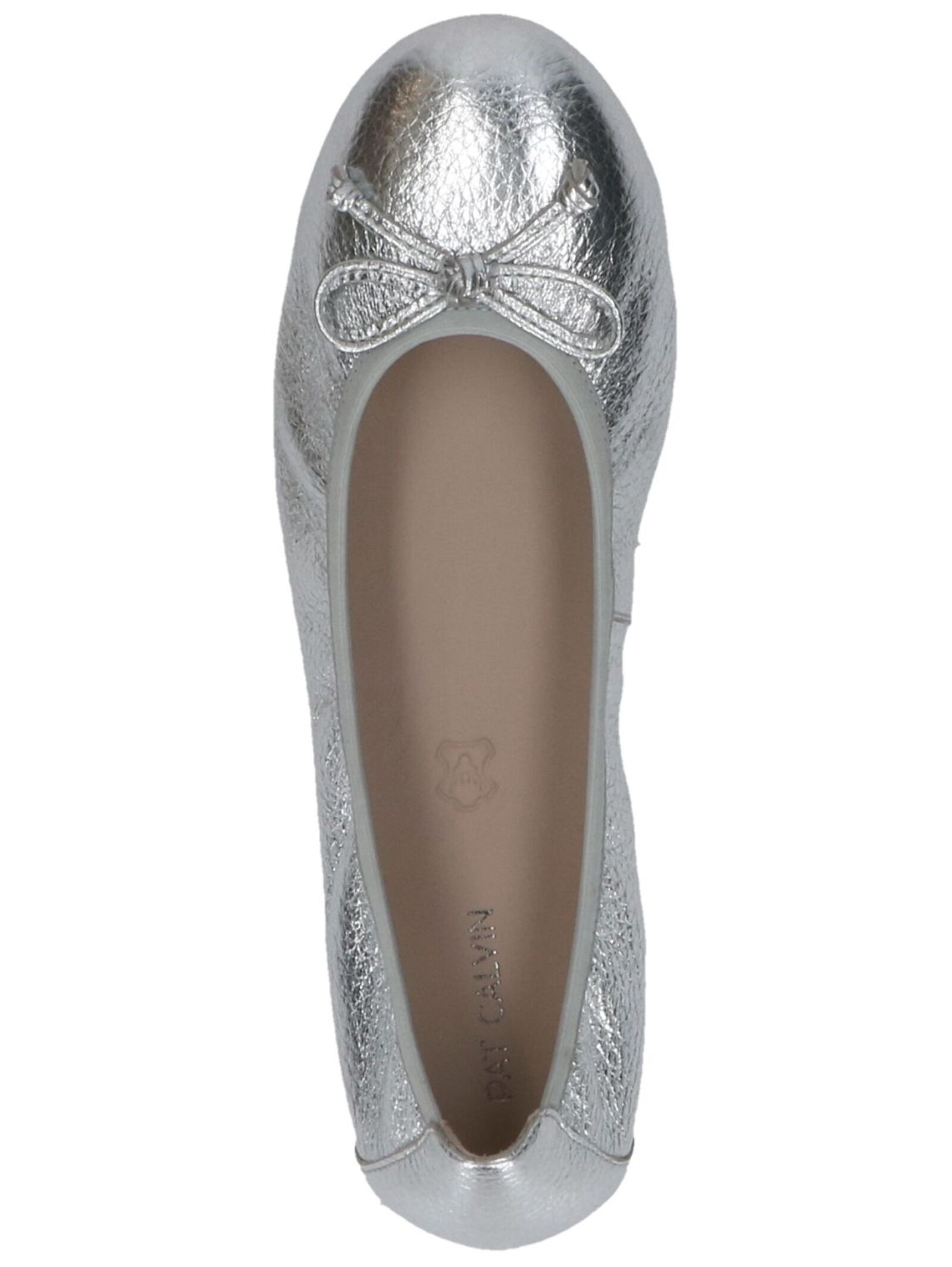Caprice Ballerina »Caprice Ballerinas Leder«