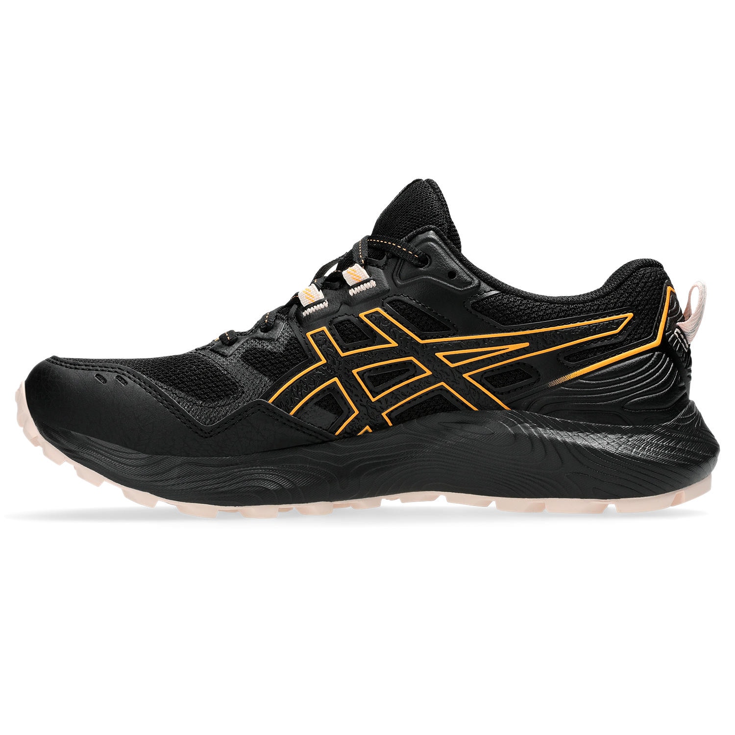 Asics Trailrunningschuh »GEL-SONOMA 7 Gore-Tex«, Wasserdicht