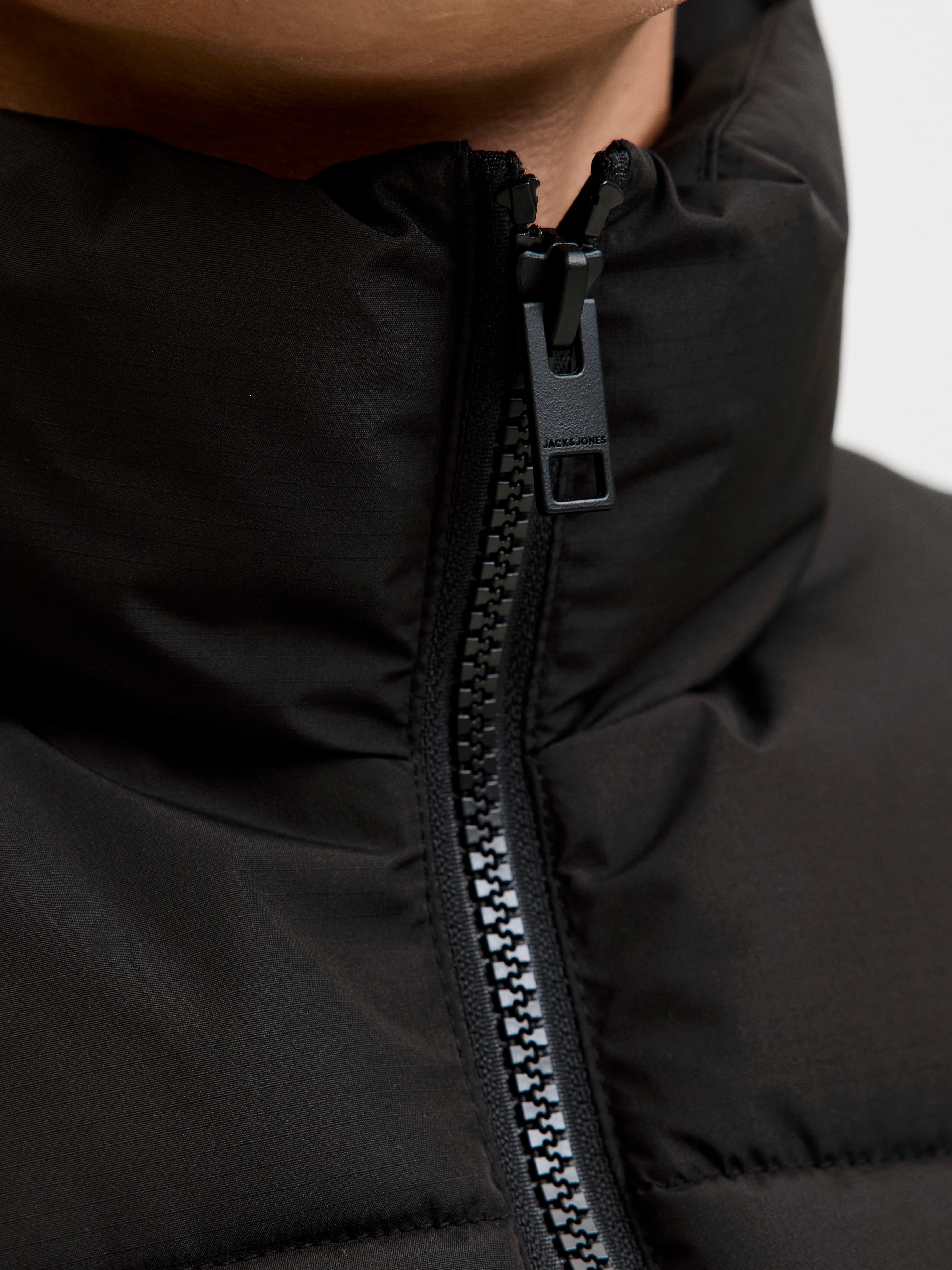 Thumbnail - Jack & Jones Steppweste "JJMAZE BODYWARMER COLLAR"