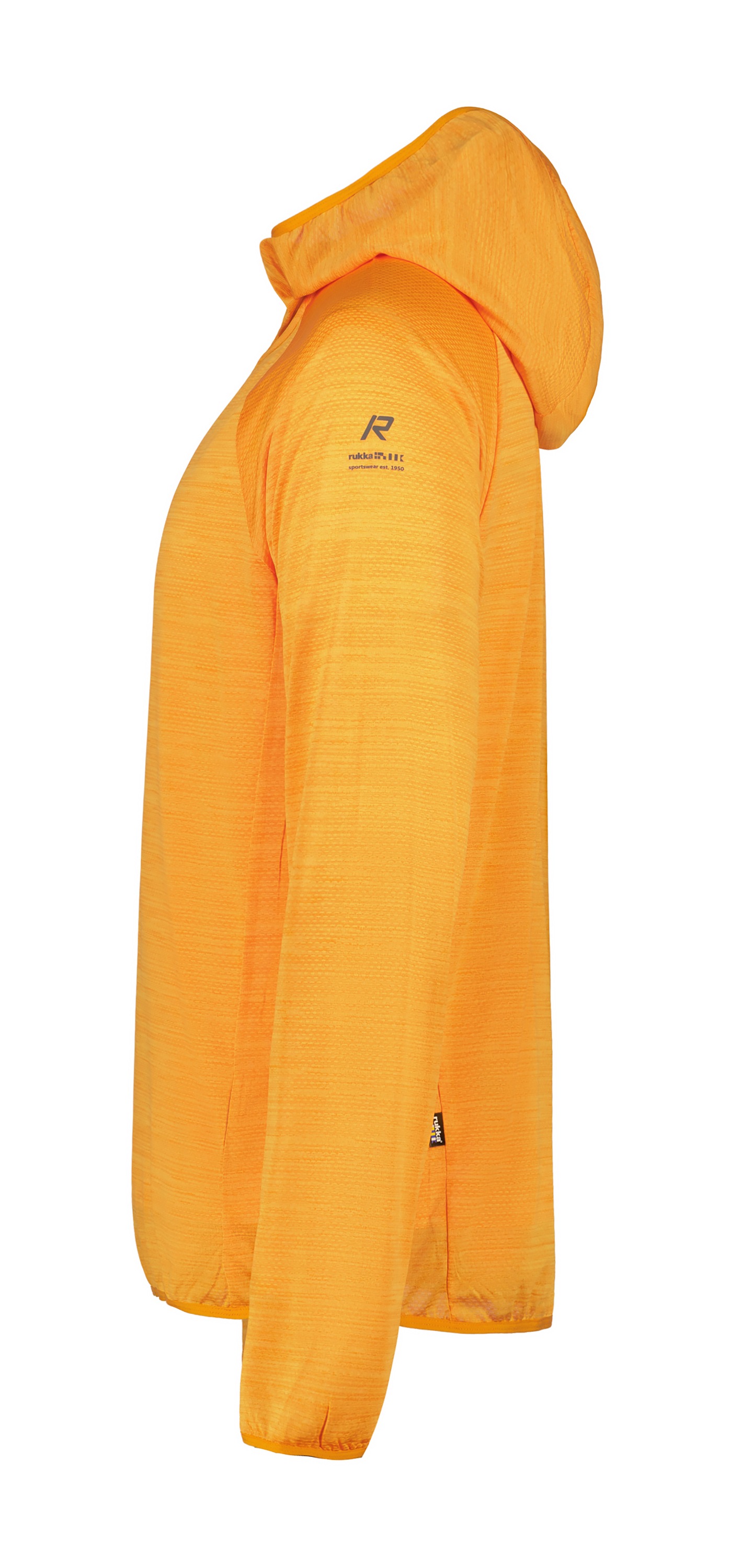 Rukka Trainingsshirt »Rukka Hemd MEILAN«